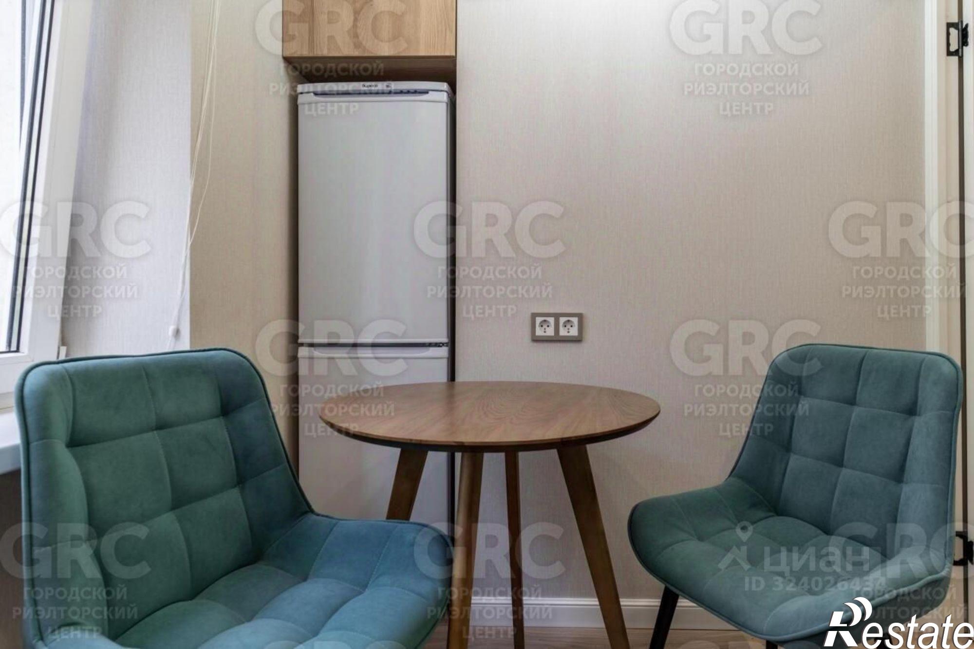 Купить квартиру за 17 000 000 рублей на ул Чайковского, 13