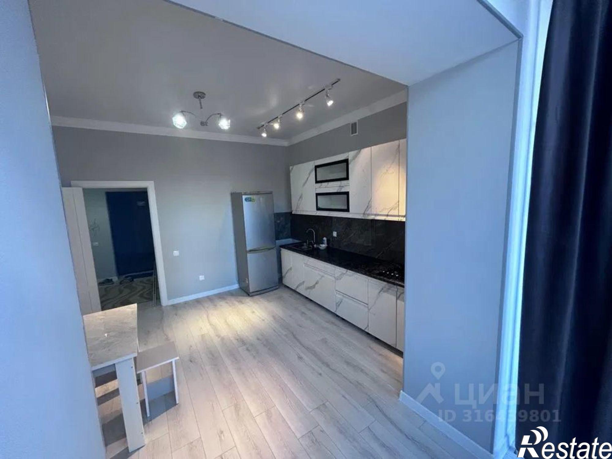 Купить квартиру за 23 100 000 рублей на жилой район Адлер