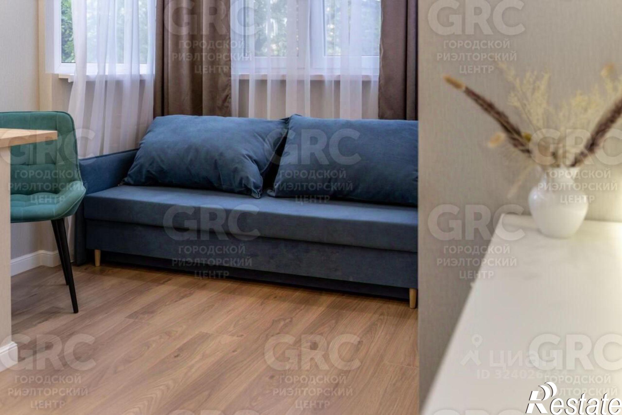 Купить квартиру за 17 000 000 рублей на ул Чайковского, 13