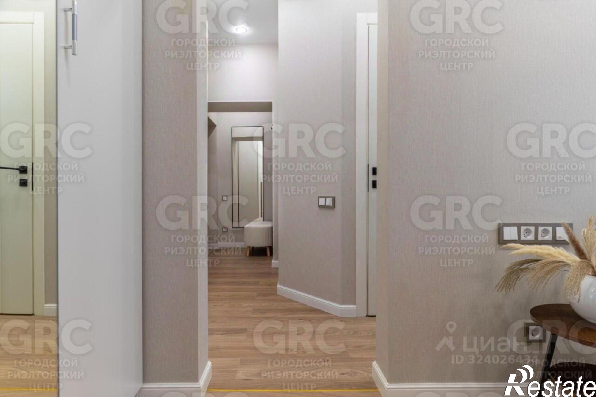 Купить квартиру за 17 000 000 рублей на ул Чайковского, 13