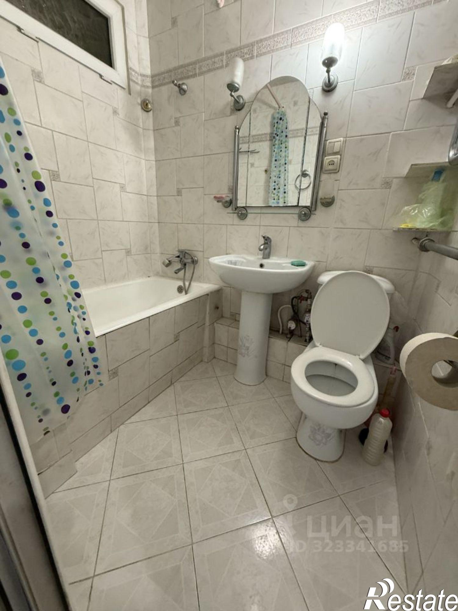 Купить квартиру за 9 200 000 рублей на ул Донская, 35