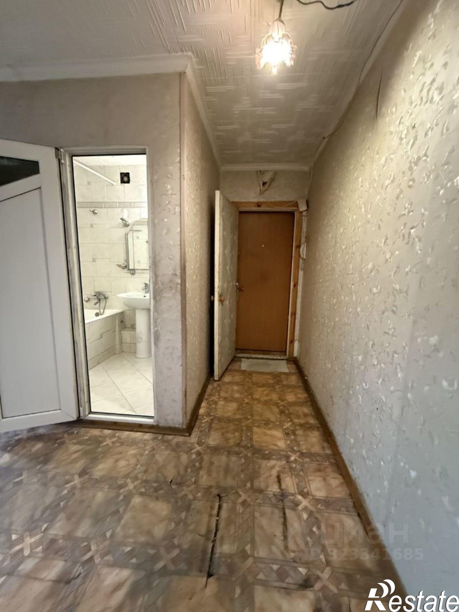 Купить квартиру за 9 200 000 рублей на ул Донская, 35