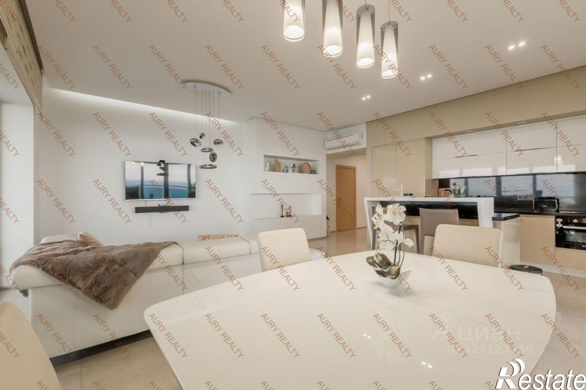 Купить квартиру за 70 000 000 рублей на Курортный пр-кт, 92/5