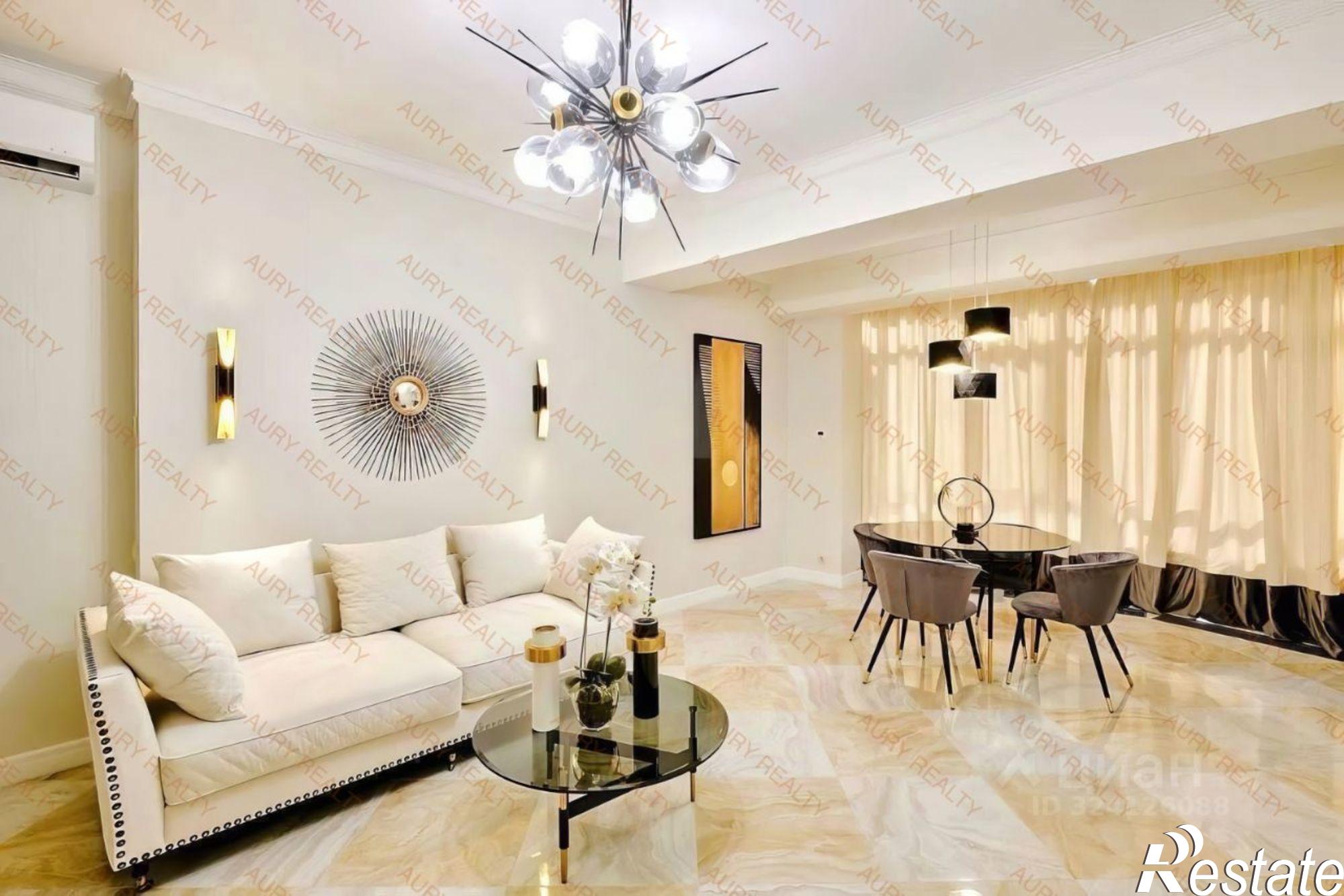 Купить квартиру за 70 000 000 рублей на улица Войкова, 21