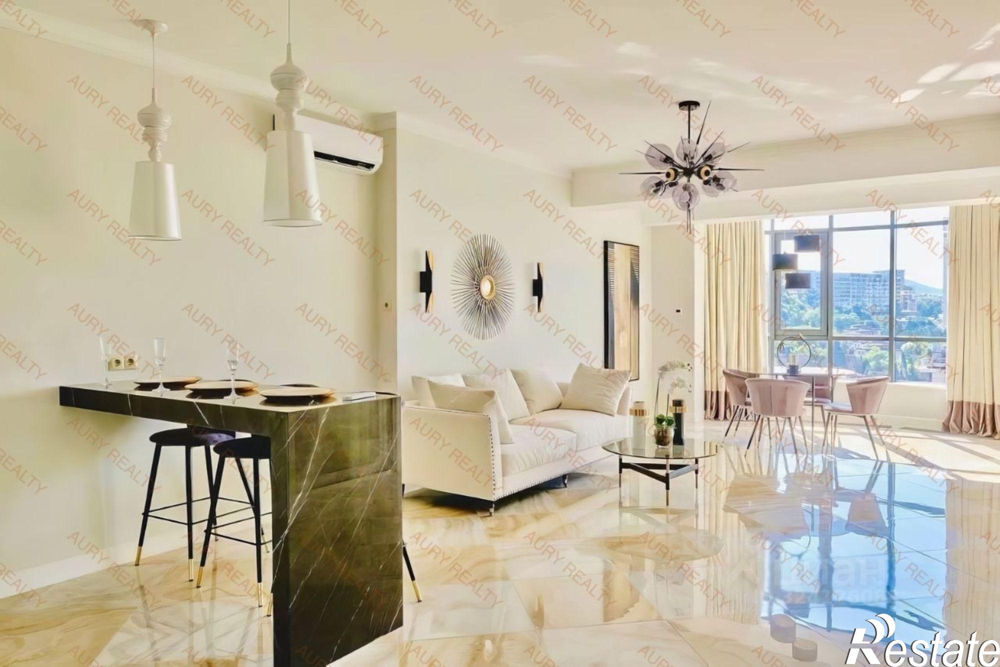 Купить квартиру за 70 000 000 рублей на улица Войкова, 21