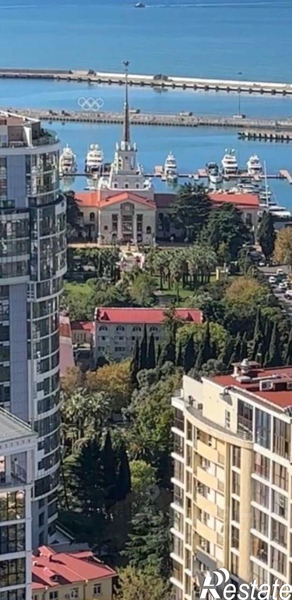 Купить квартиру за 65 000 000 рублей на ул Первомайская, 21