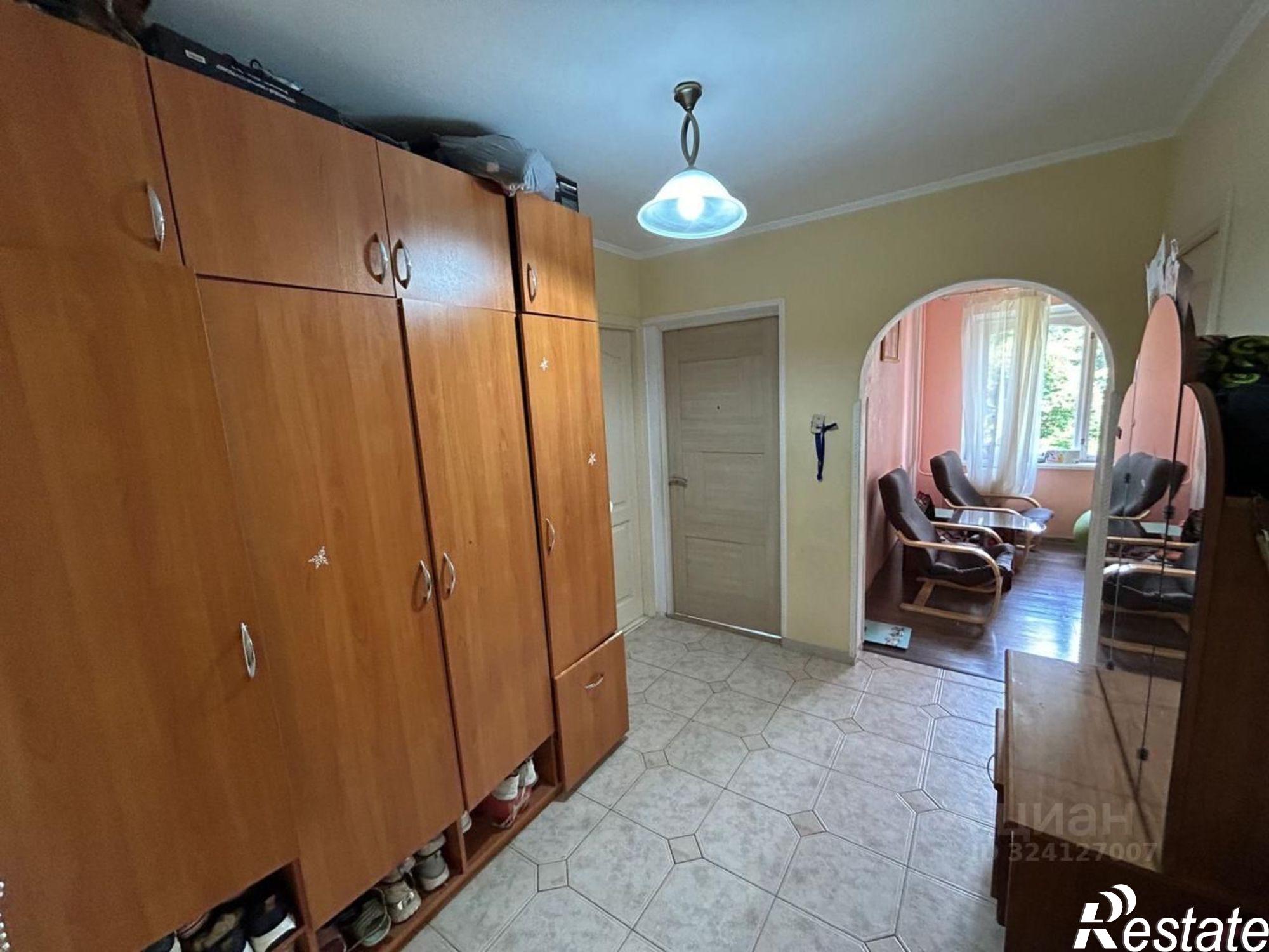 Купить квартиру за 16 000 000 рублей на улица Гастелло, 19