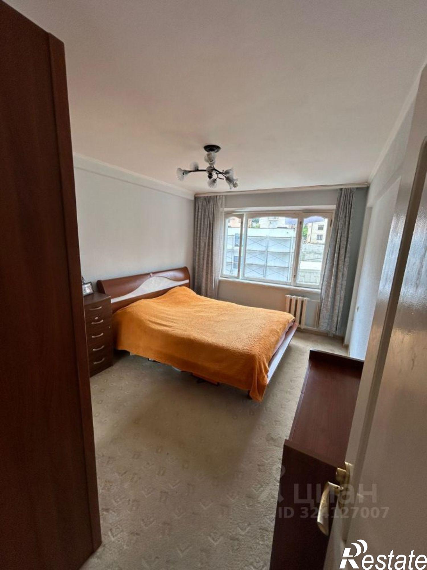 Купить квартиру за 16 000 000 рублей на улица Гастелло, 19