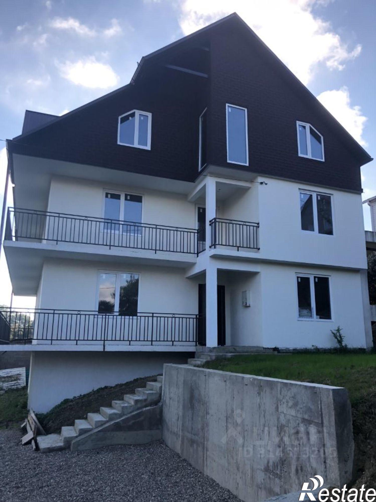 Купить дачу, дом, коттедж за 22 000 000 рублей на Огородный пер, 37