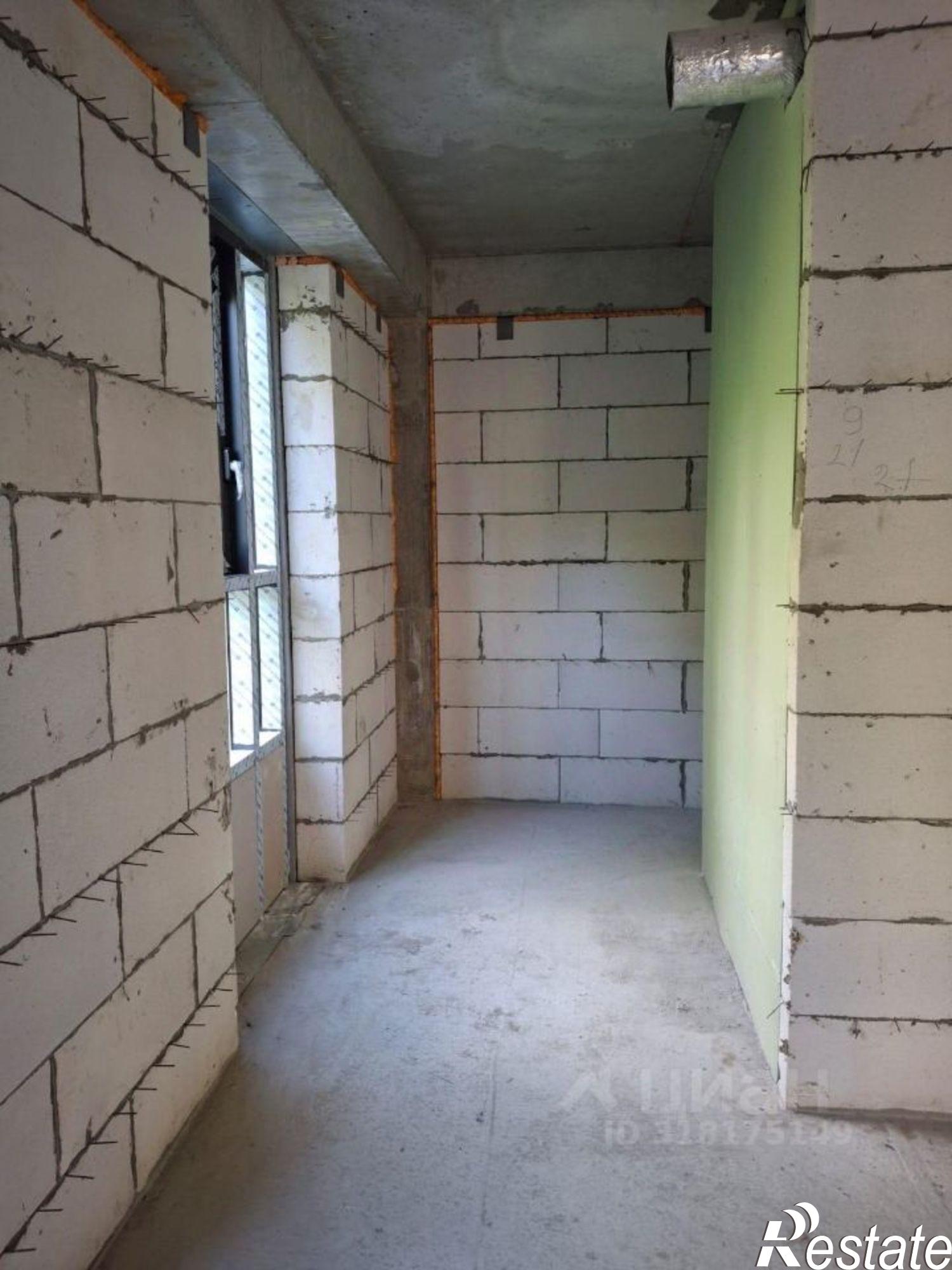 Купить квартиру за 10 950 000 рублей на Пластунская улица, 104Б к2