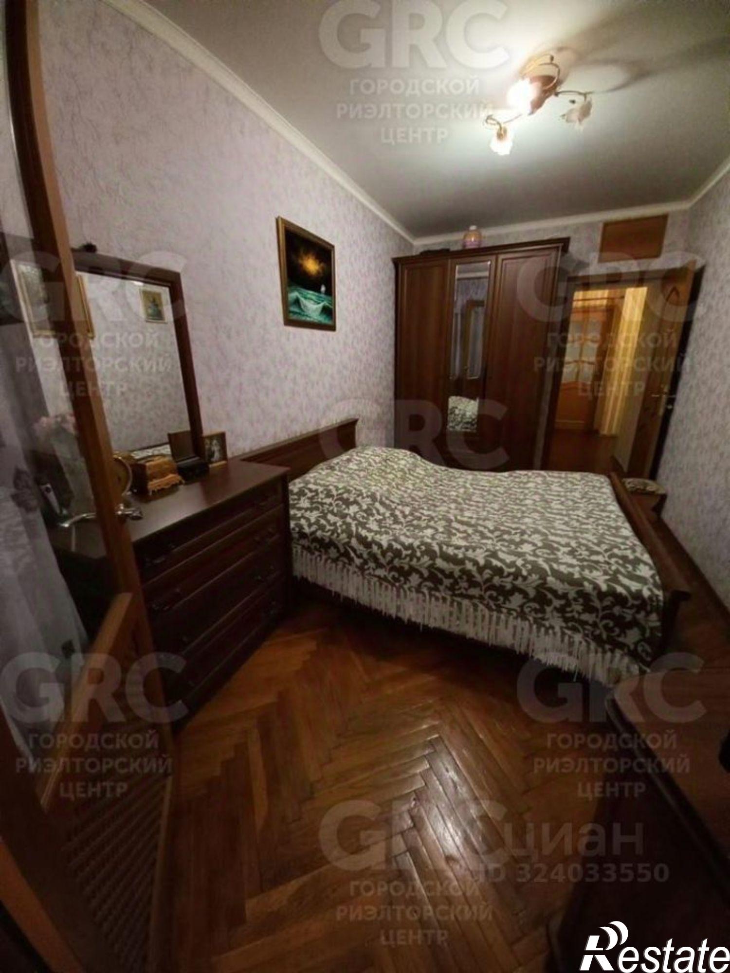 Купить квартиру за 17 000 000 рублей на ул Дмитриевой, 34