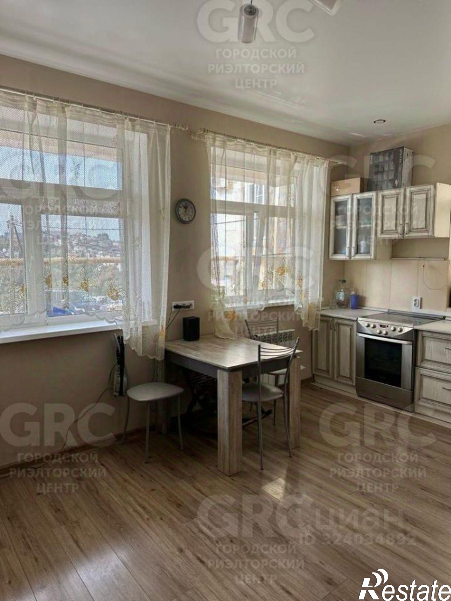 Купить квартиру за 6 800 000 рублей на улица Метелёва, 6/6