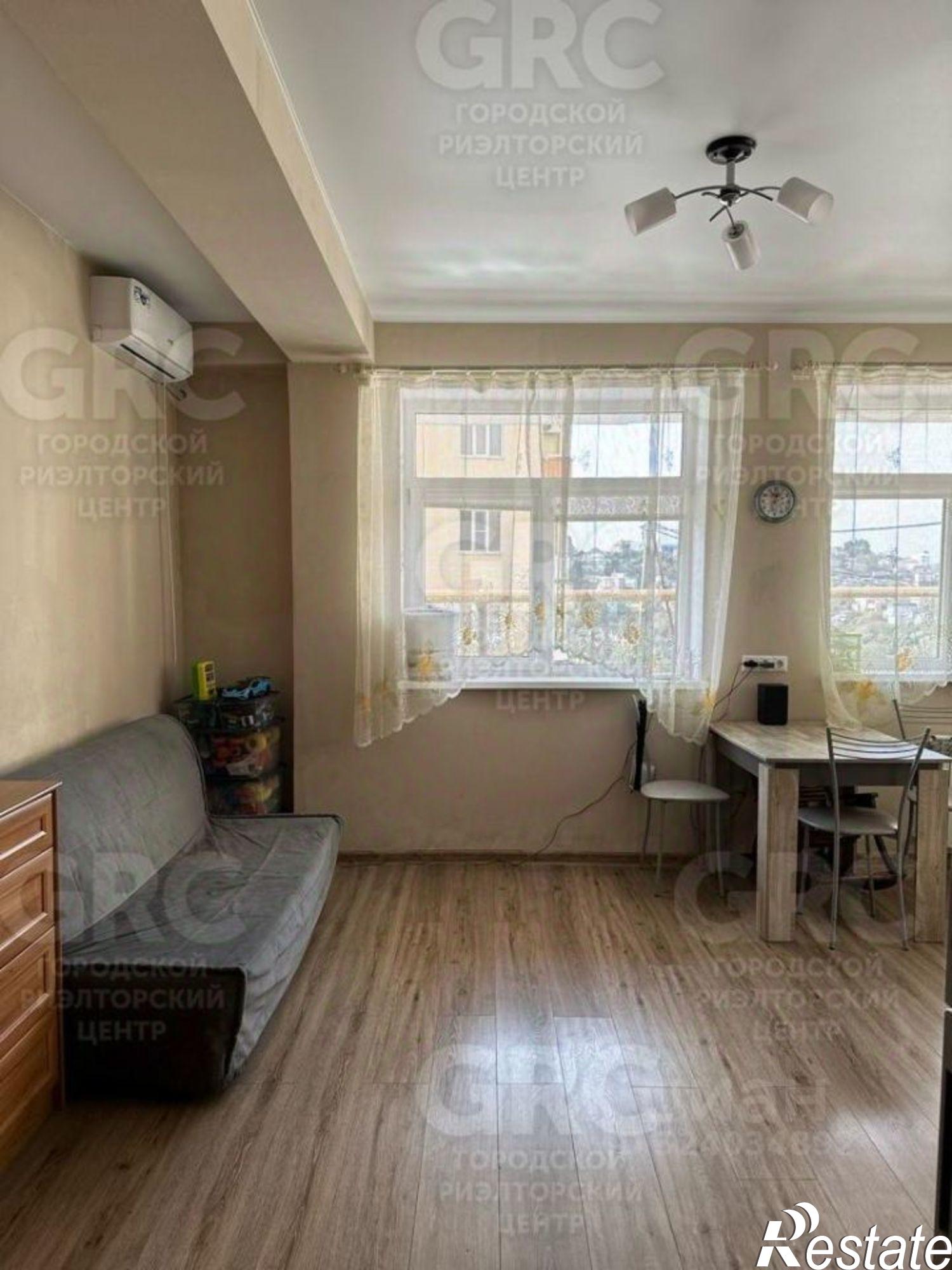 Купить квартиру за 6 800 000 рублей на улица Метелёва, 6/6