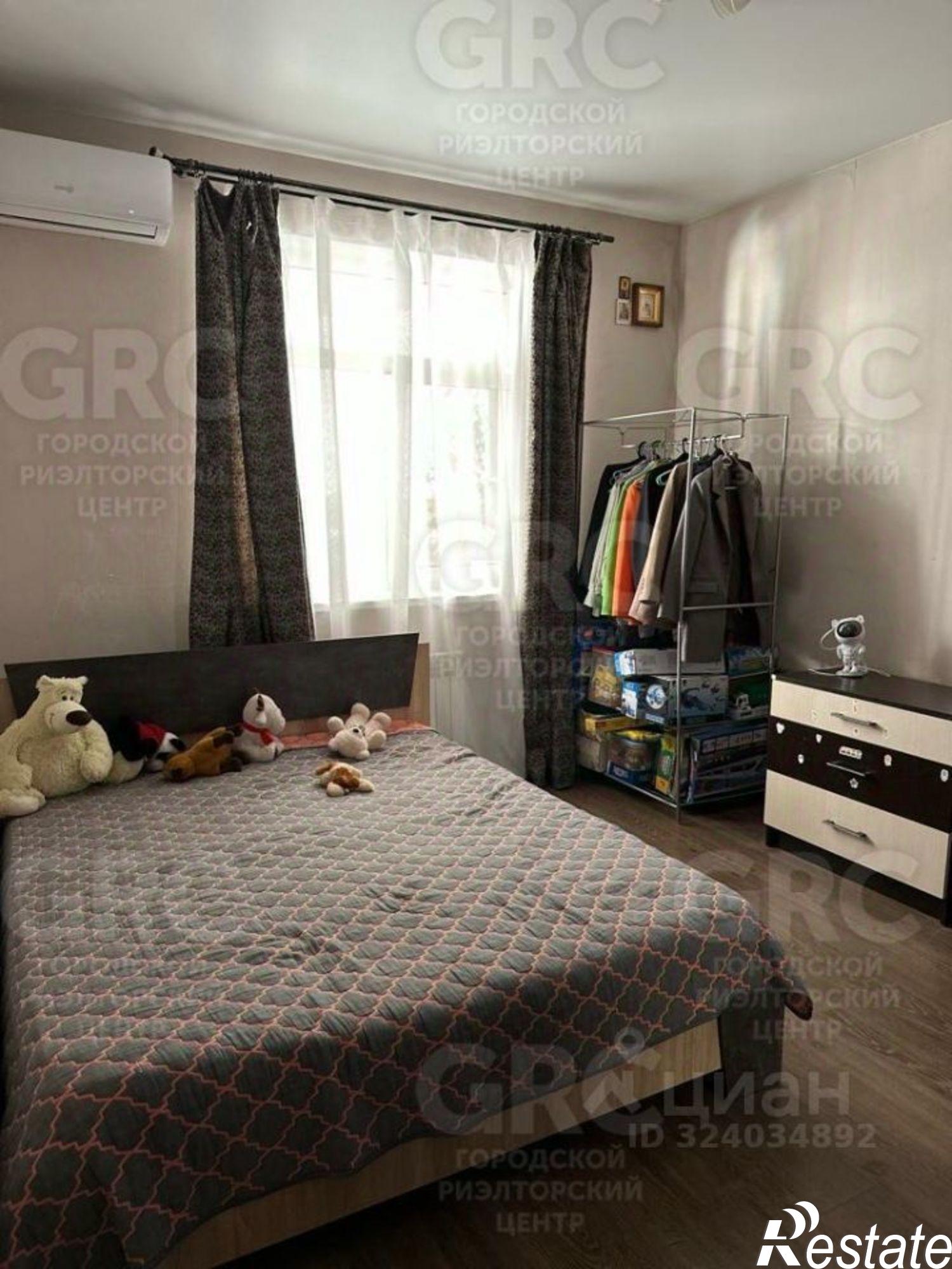 Купить квартиру за 6 800 000 рублей на улица Метелёва, 6/6