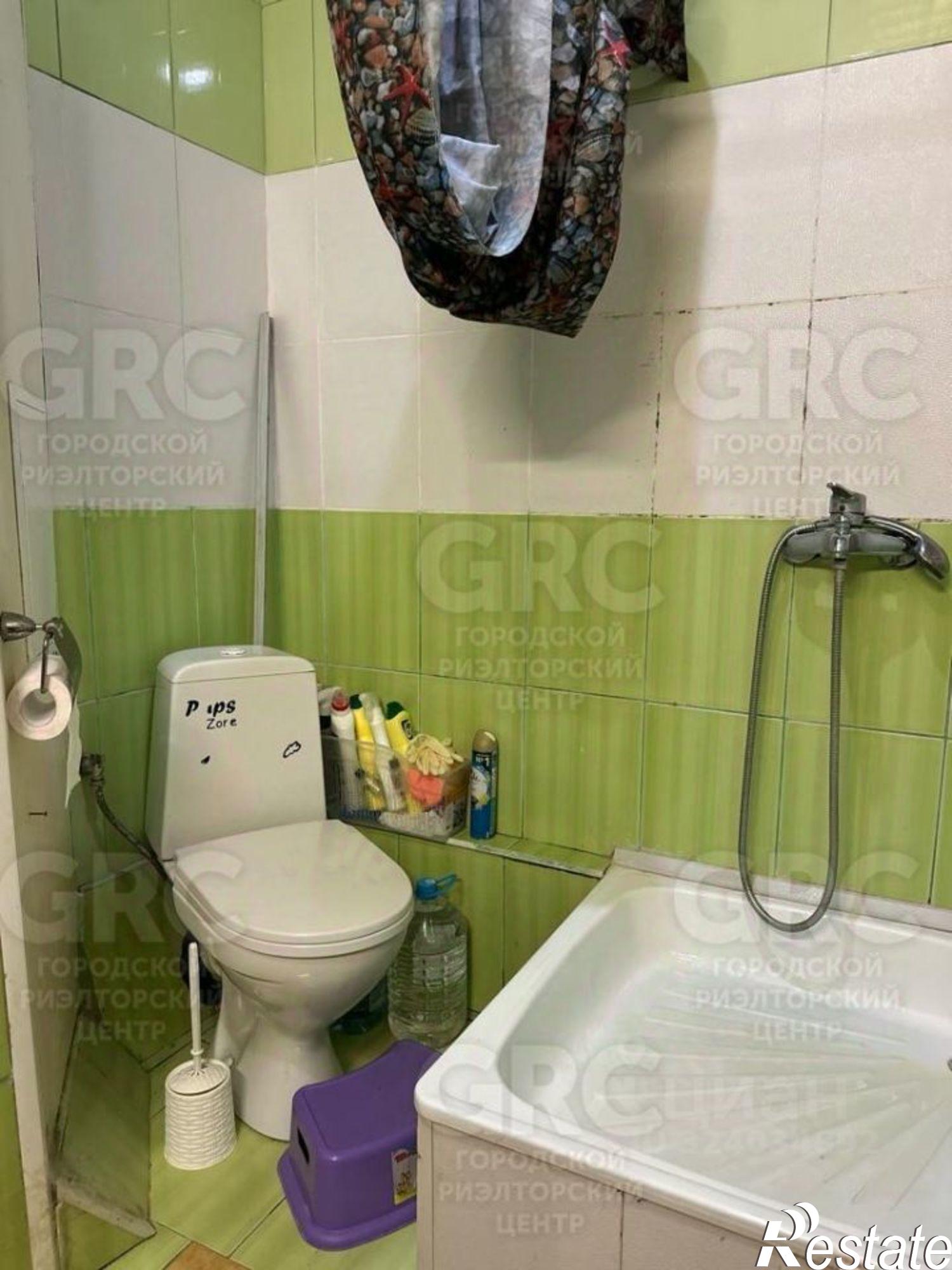 Купить квартиру за 6 800 000 рублей на улица Метелёва, 6/6