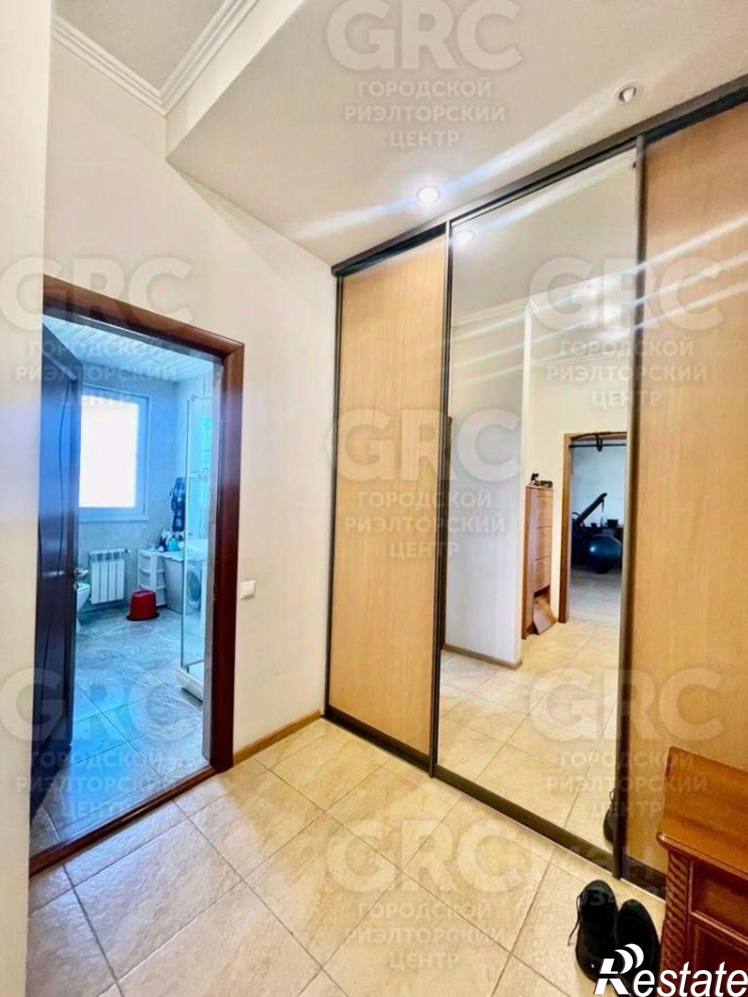 Купить квартиру за 13 000 000 рублей на Калужская улица, 6А