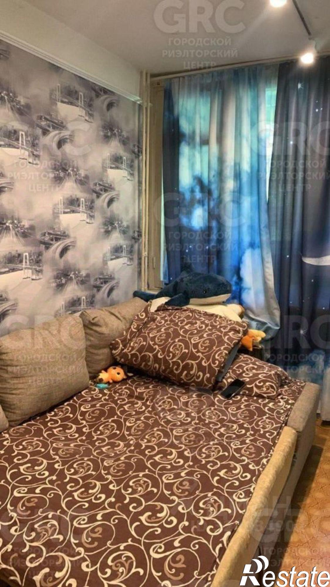 Купить квартиру за 3 200 000 рублей на ул Звездная, 10/1