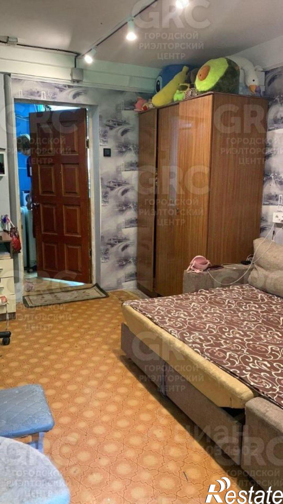 Купить квартиру за 3 200 000 рублей на ул Звездная, 10/1