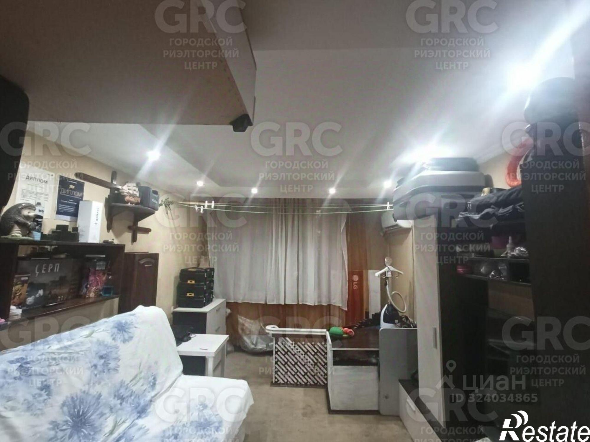 Купить квартиру за 4 850 000 рублей на ул Донская, 45