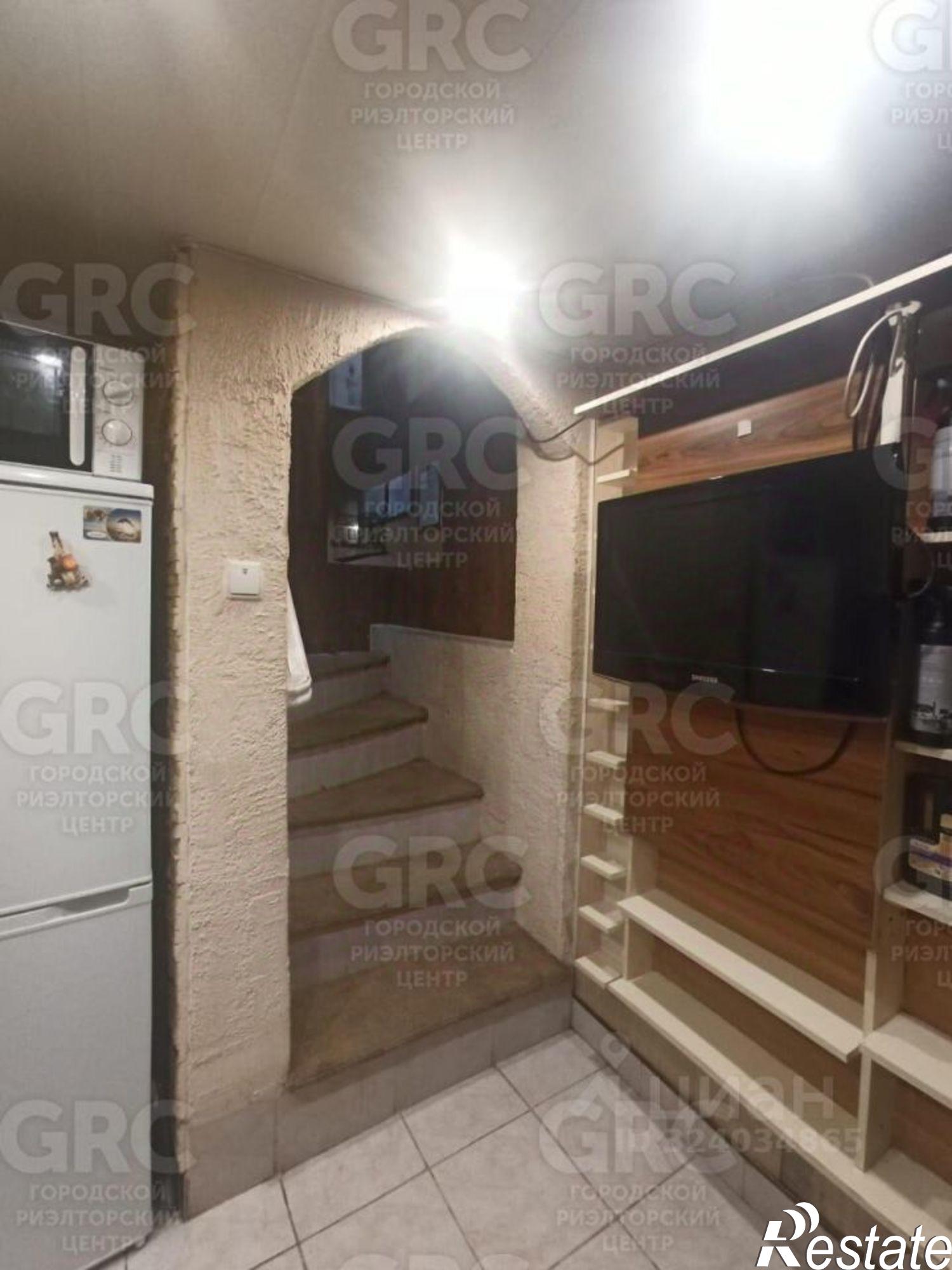 Купить квартиру за 4 850 000 рублей на ул Донская, 45