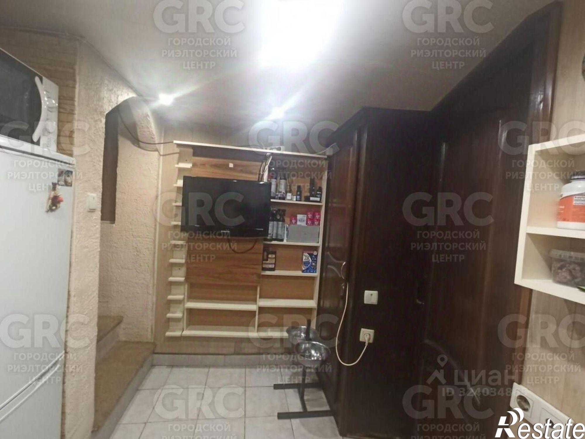 Купить квартиру за 4 850 000 рублей на ул Донская, 45