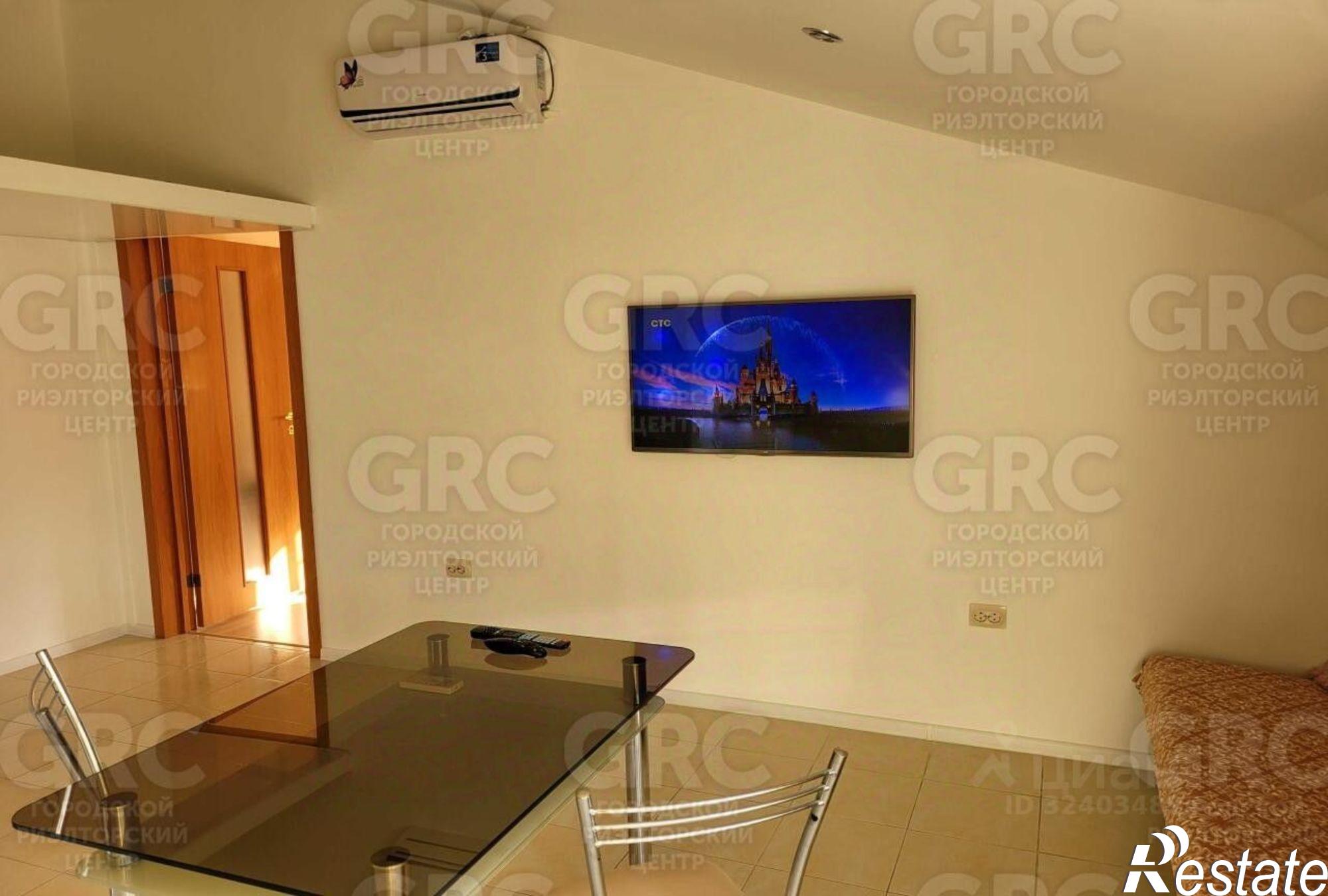 Купить квартиру за 8 700 000 рублей на ул Макаренко, 6А