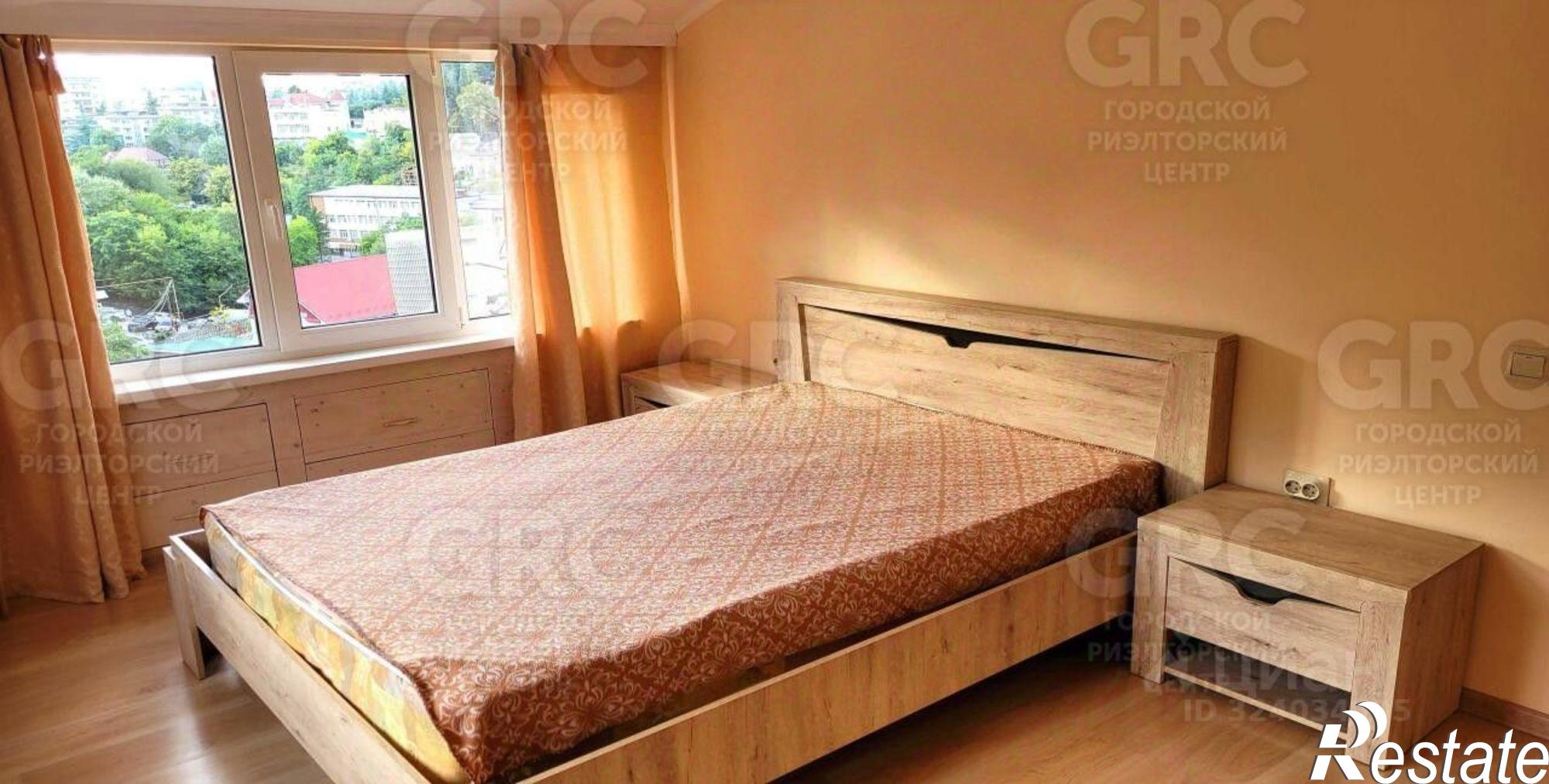 Купить квартиру за 8 700 000 рублей на ул Макаренко, 6А