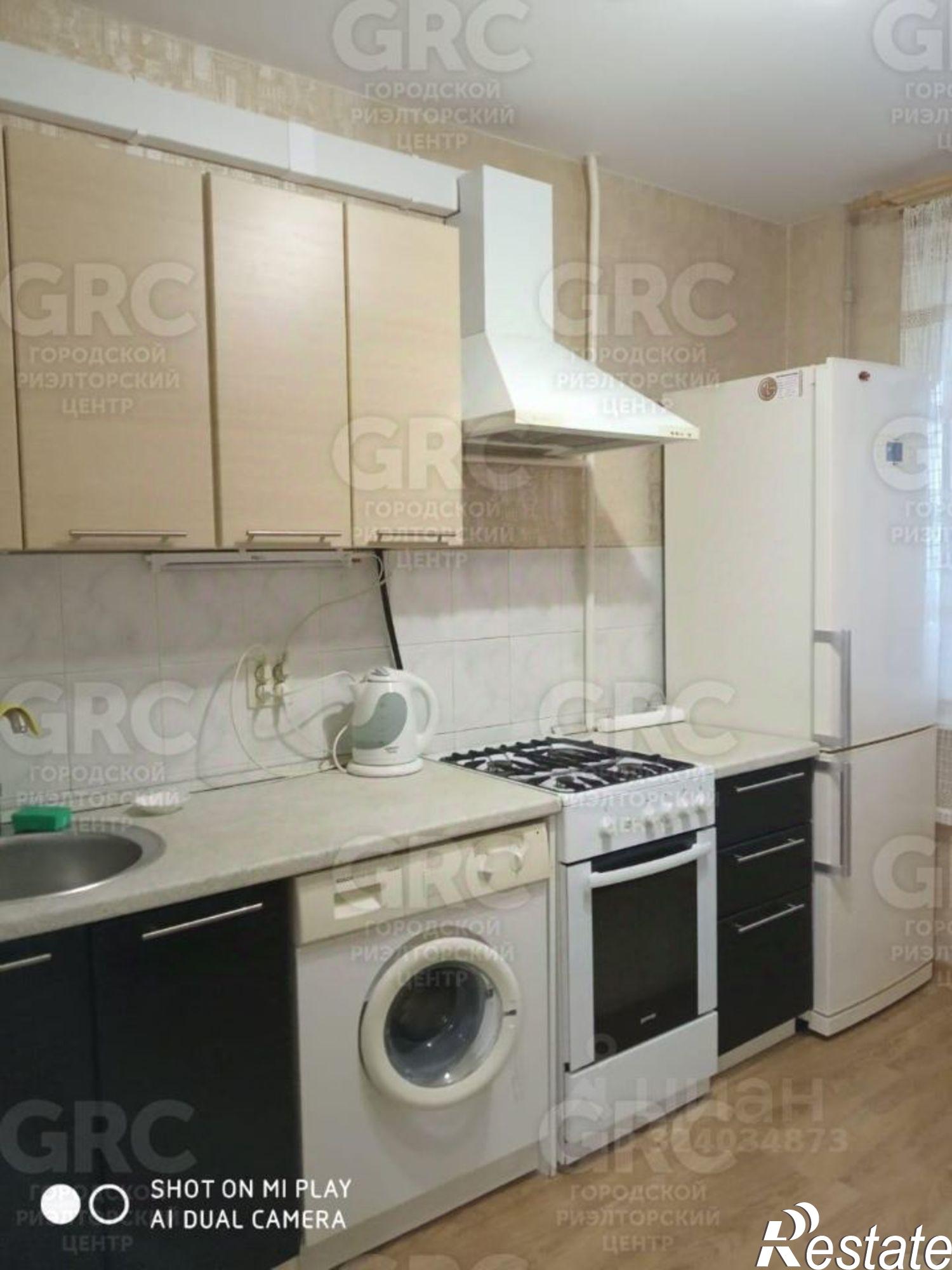 Купить квартиру за 11 000 000 рублей на ул Макаренко, 39