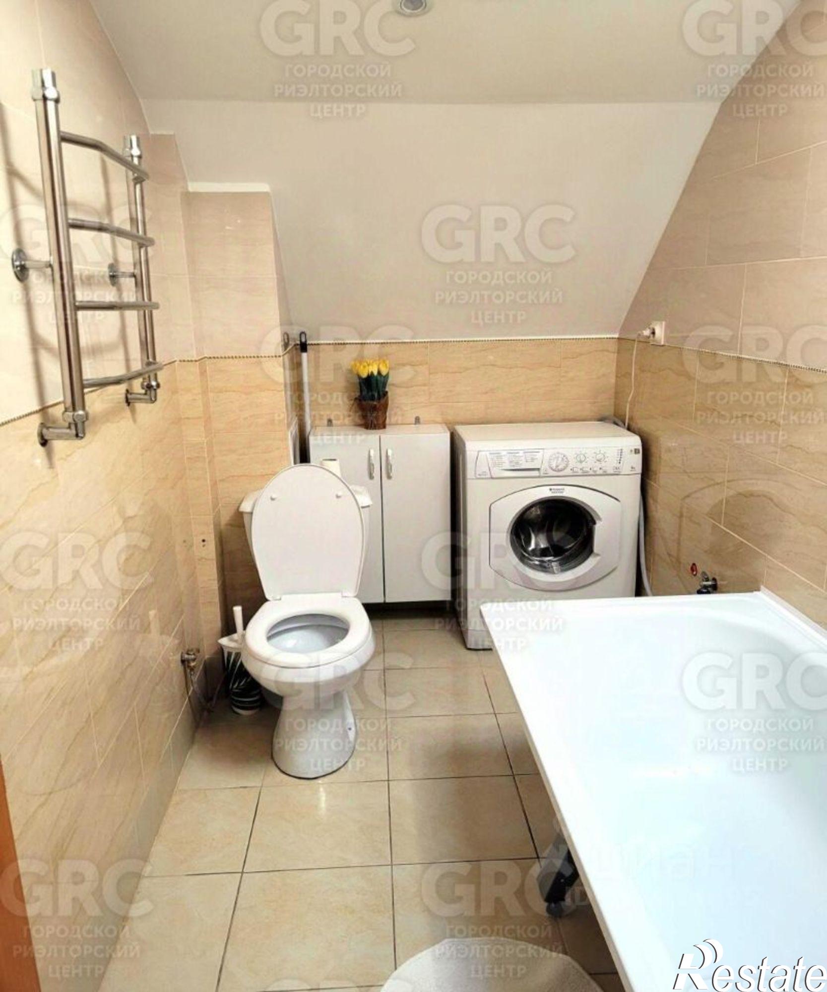 Купить квартиру за 8 700 000 рублей на ул Макаренко, 6А