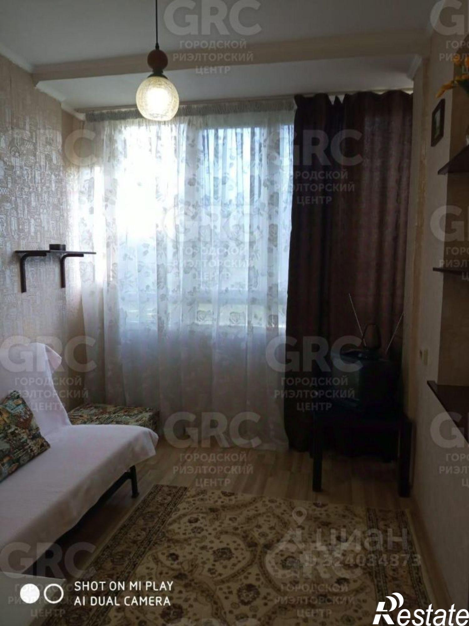 Купить квартиру за 11 000 000 рублей на ул Макаренко, 39