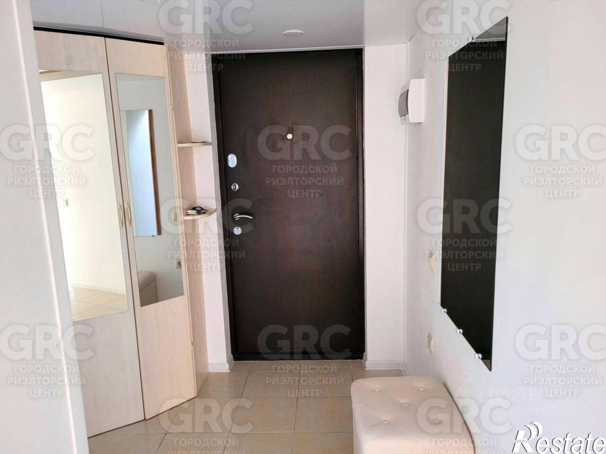 Купить квартиру за 8 700 000 рублей на ул Макаренко, 6А