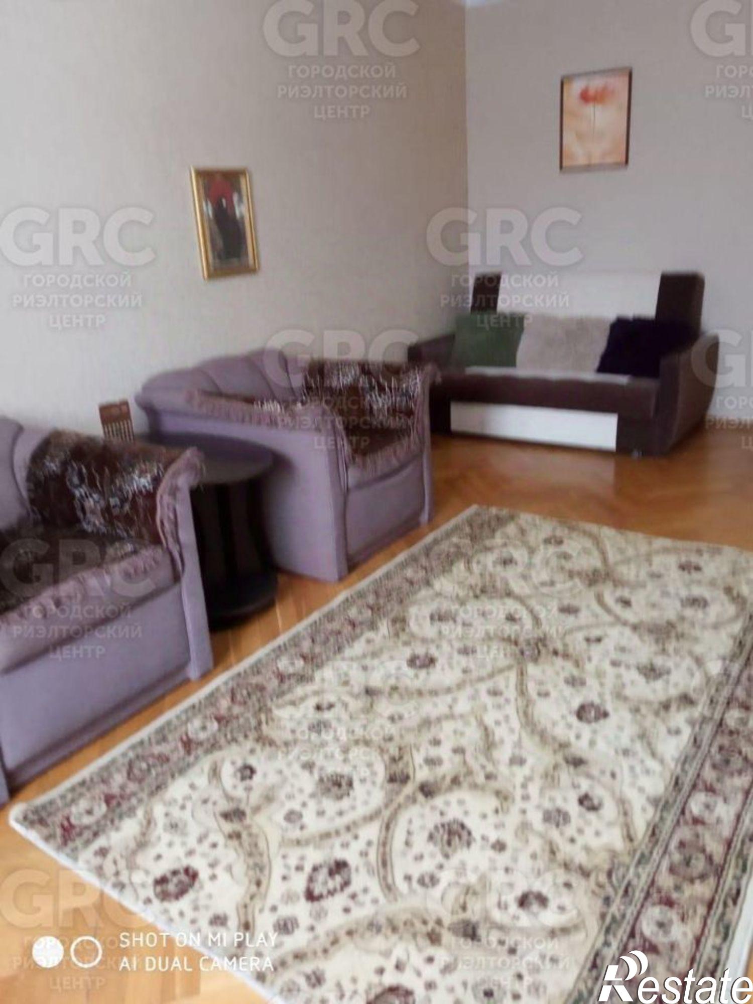 Купить квартиру за 11 000 000 рублей на ул Макаренко, 39