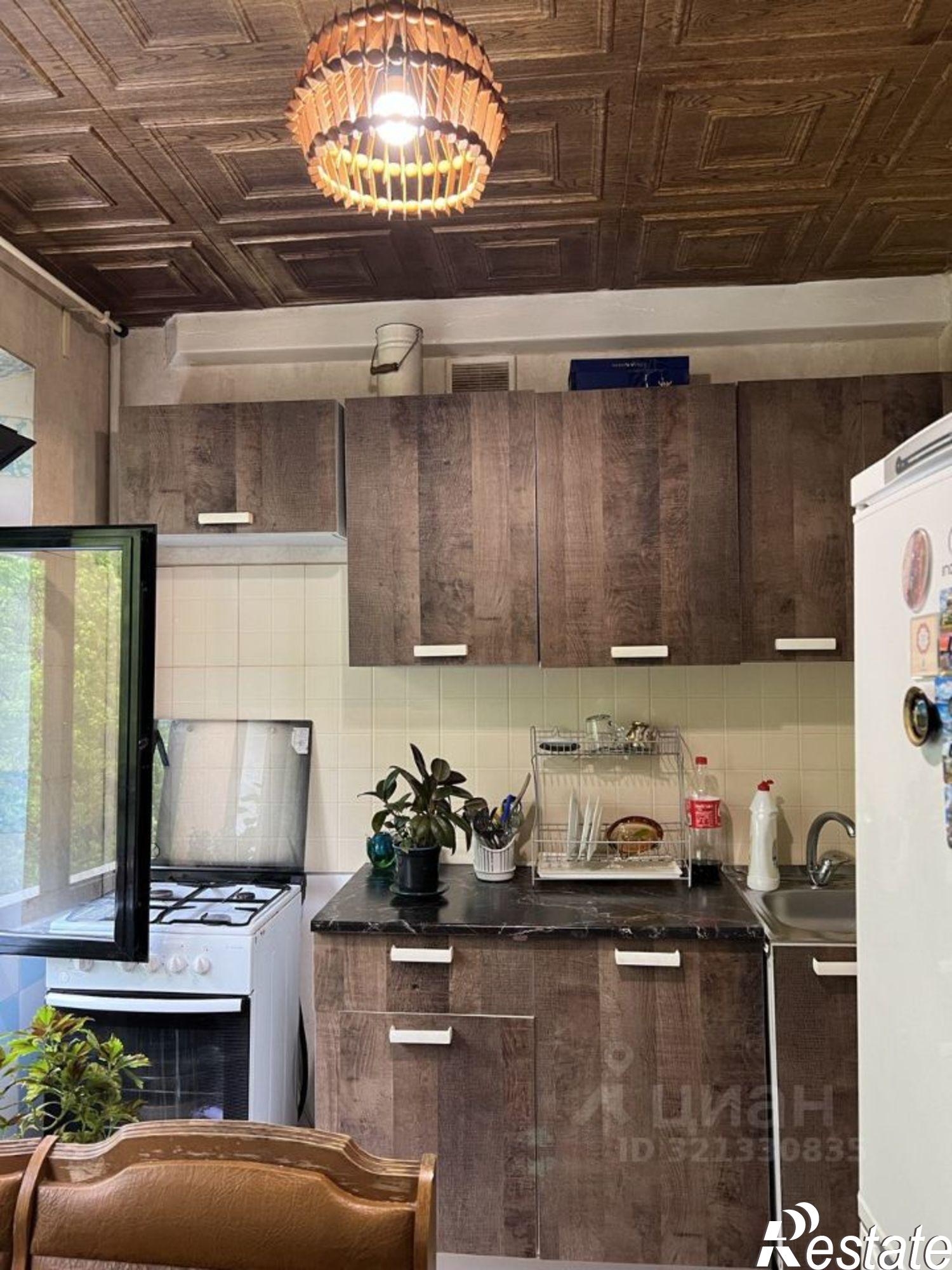 Купить квартиру за 11 700 000 рублей на Донской пер, 26