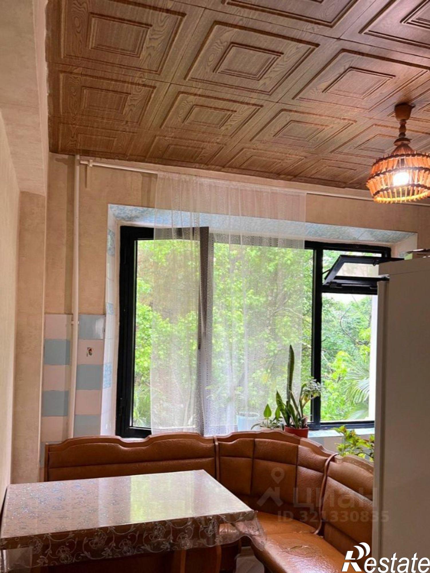 Купить квартиру за 11 700 000 рублей на Донской пер, 26