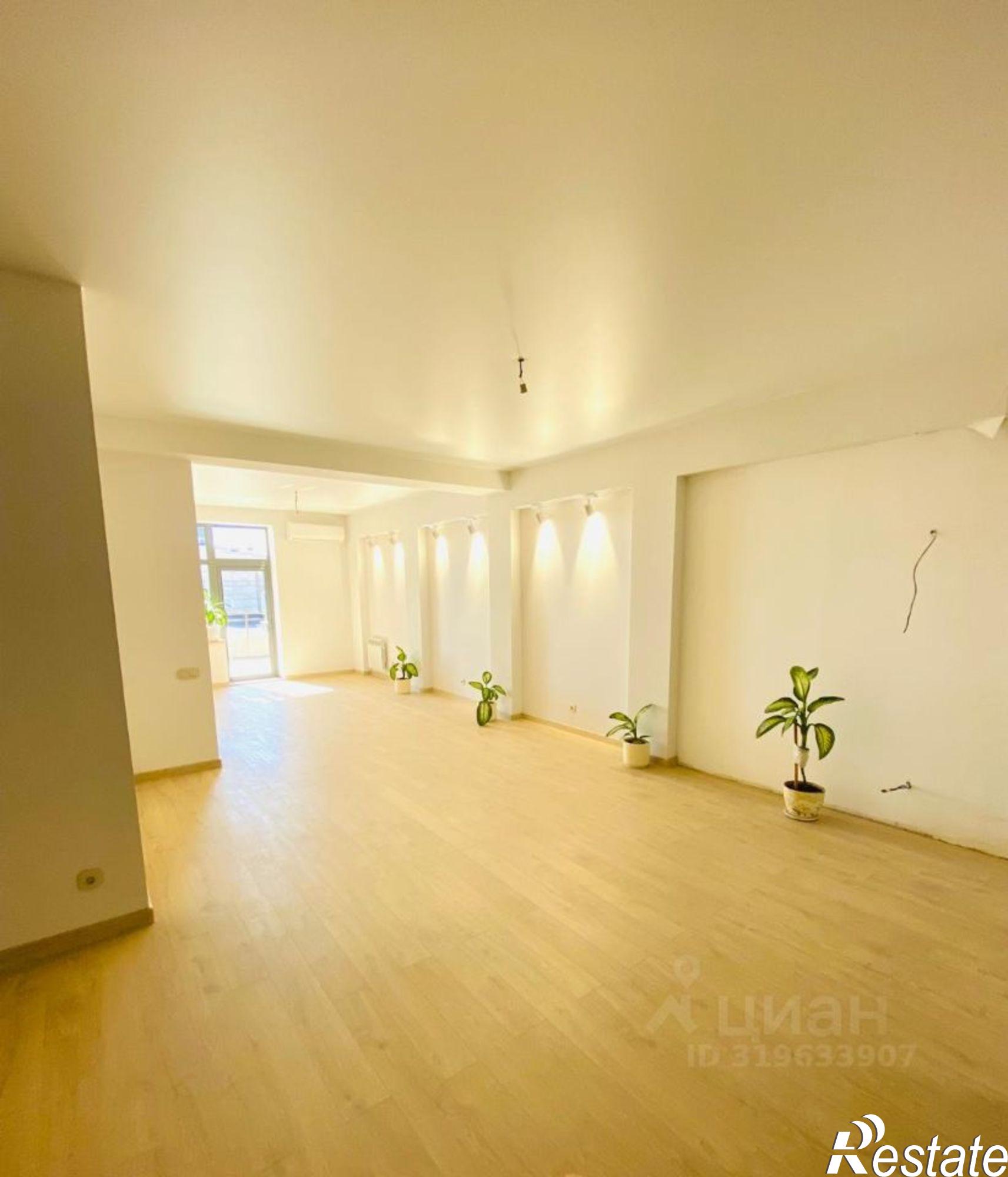 Купить квартиру за 31 000 000 рублей на Курортный проспект