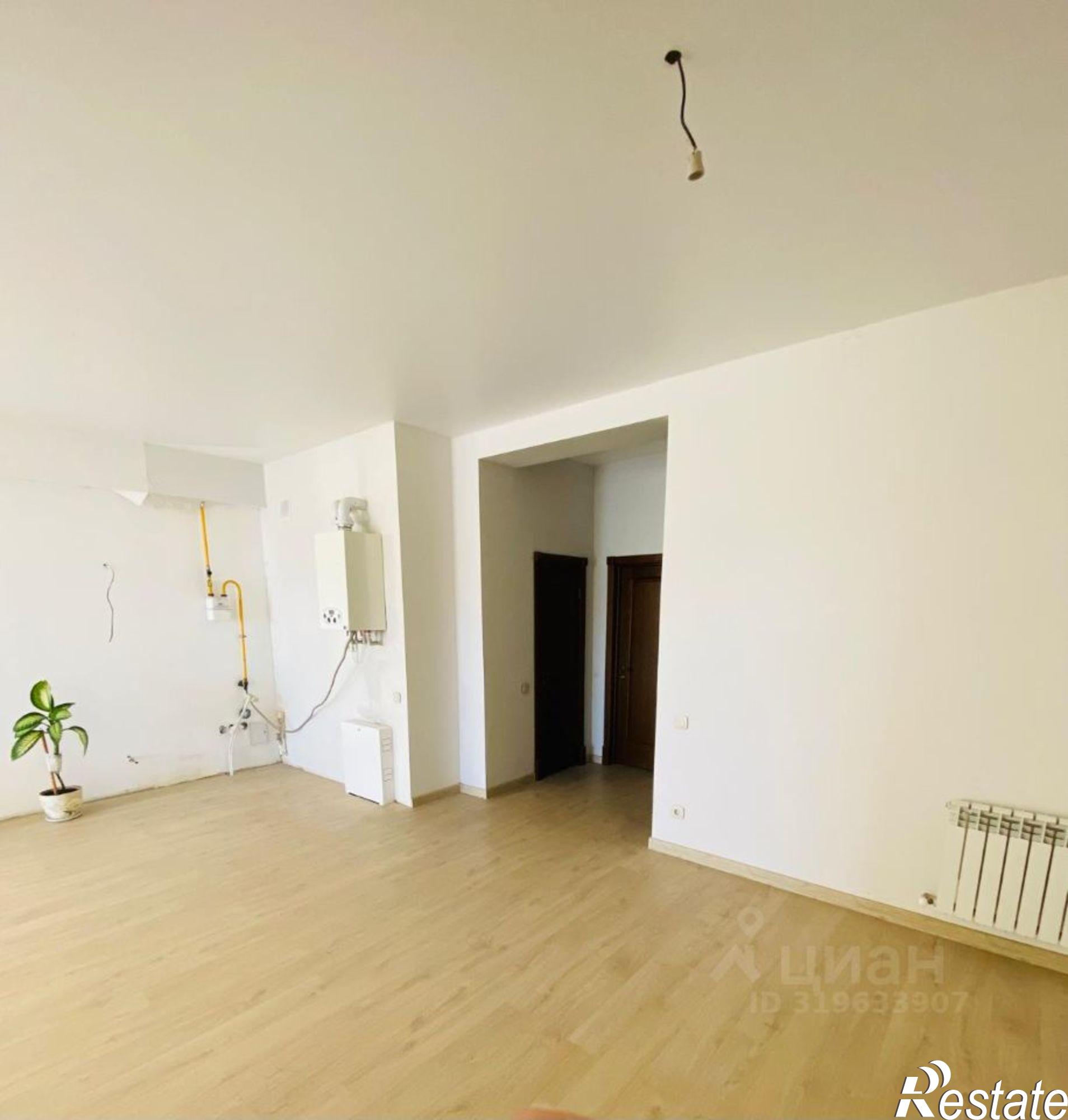 Купить квартиру за 31 000 000 рублей на Курортный проспект