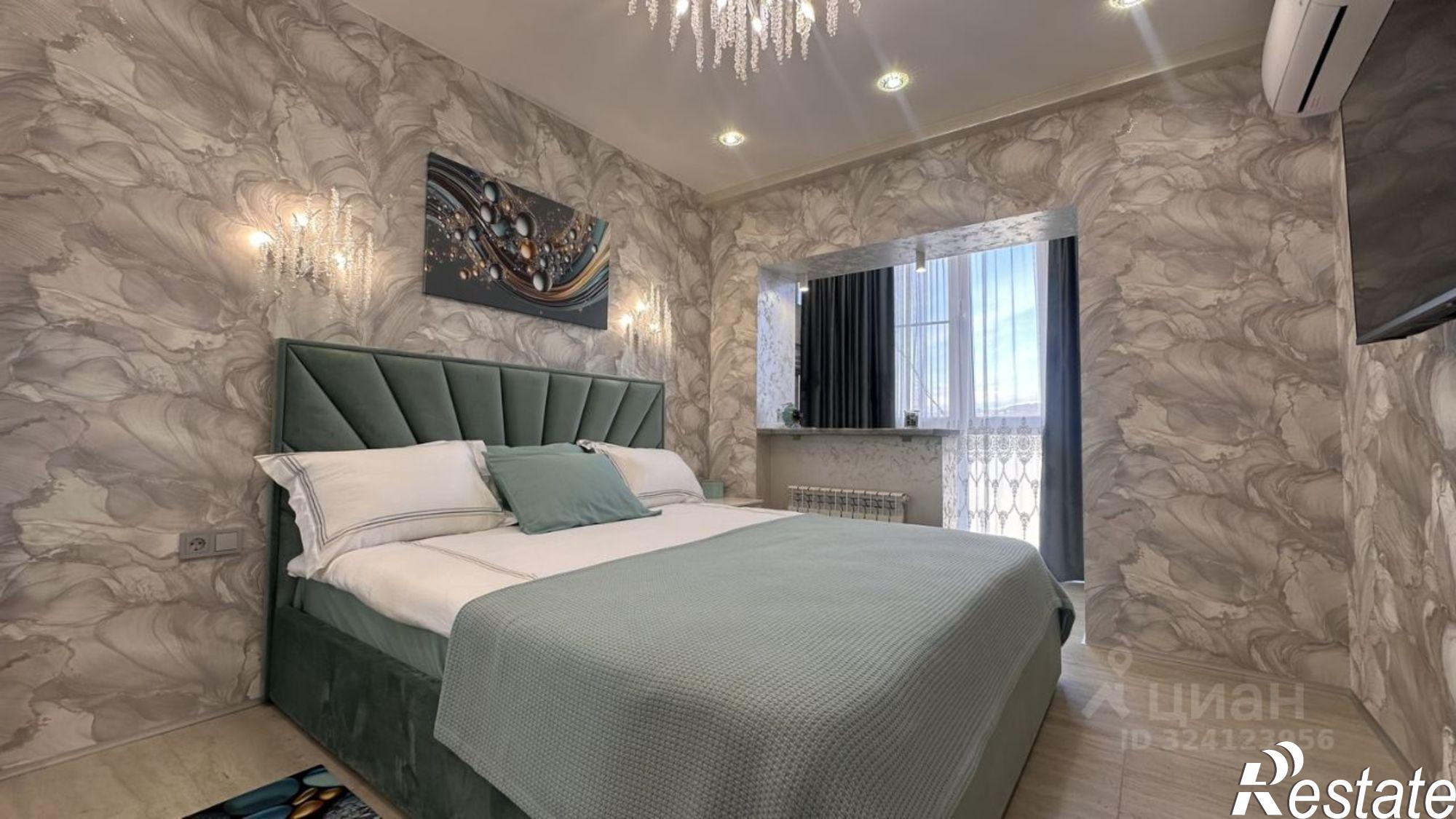 Купить квартиру за 24 990 000 рублей на улица Пирогова, 30