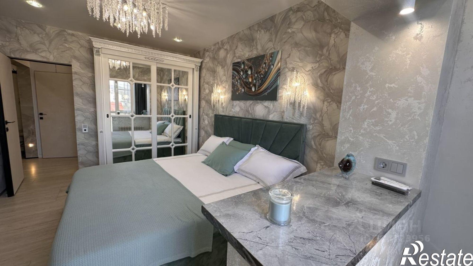 Купить квартиру за 24 990 000 рублей на улица Пирогова, 30