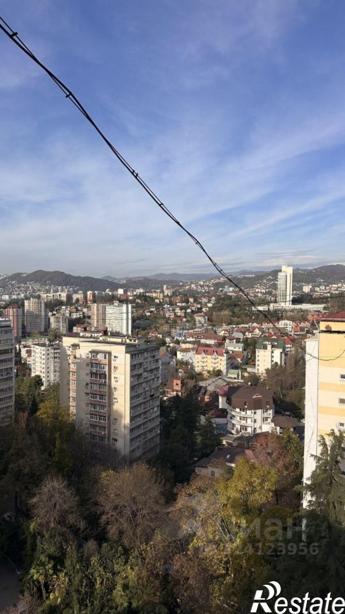 Купить квартиру за 24 990 000 рублей на улица Пирогова, 30