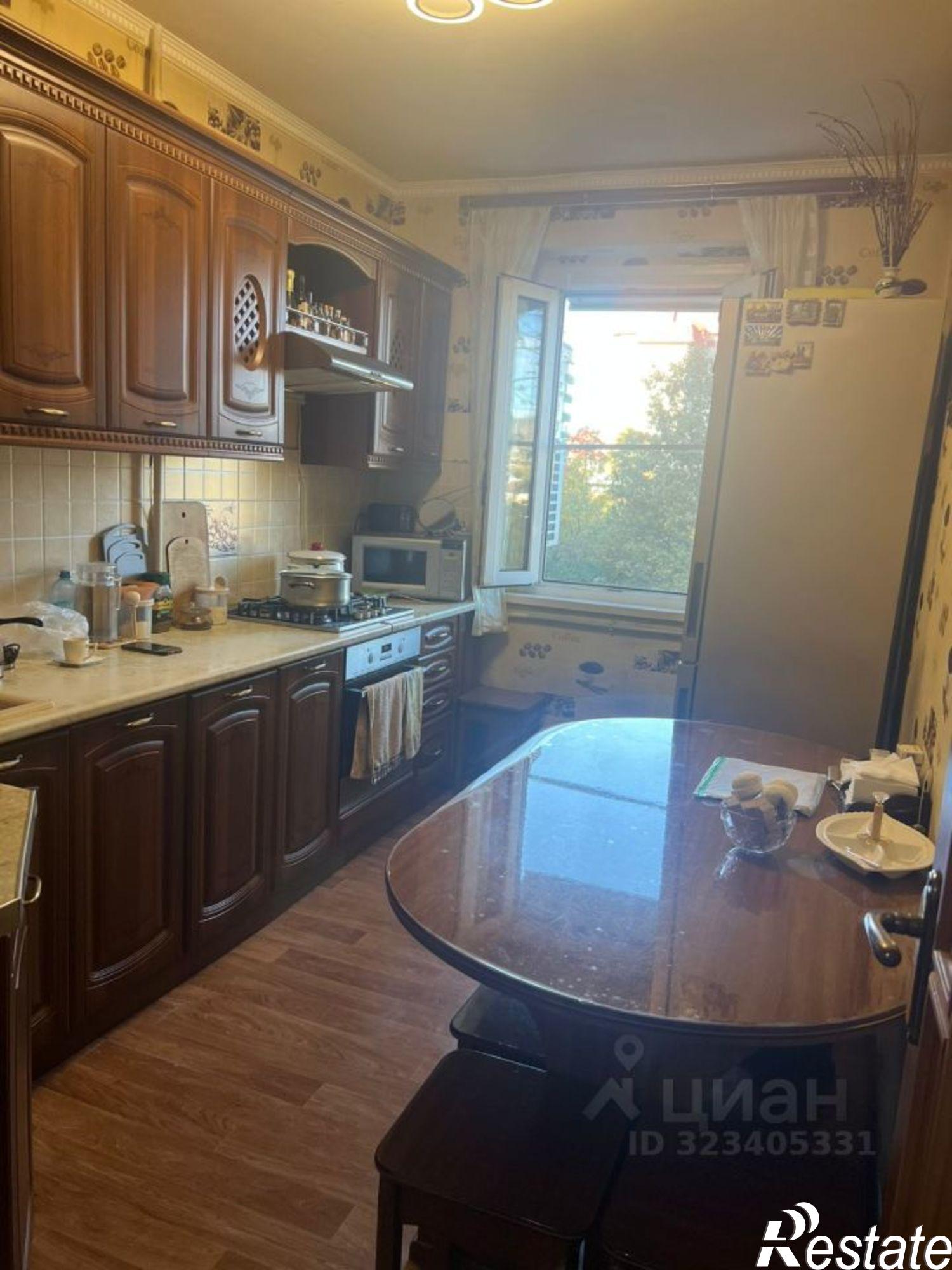 Купить квартиру за 13 500 000 рублей на ул Вишневая, 21