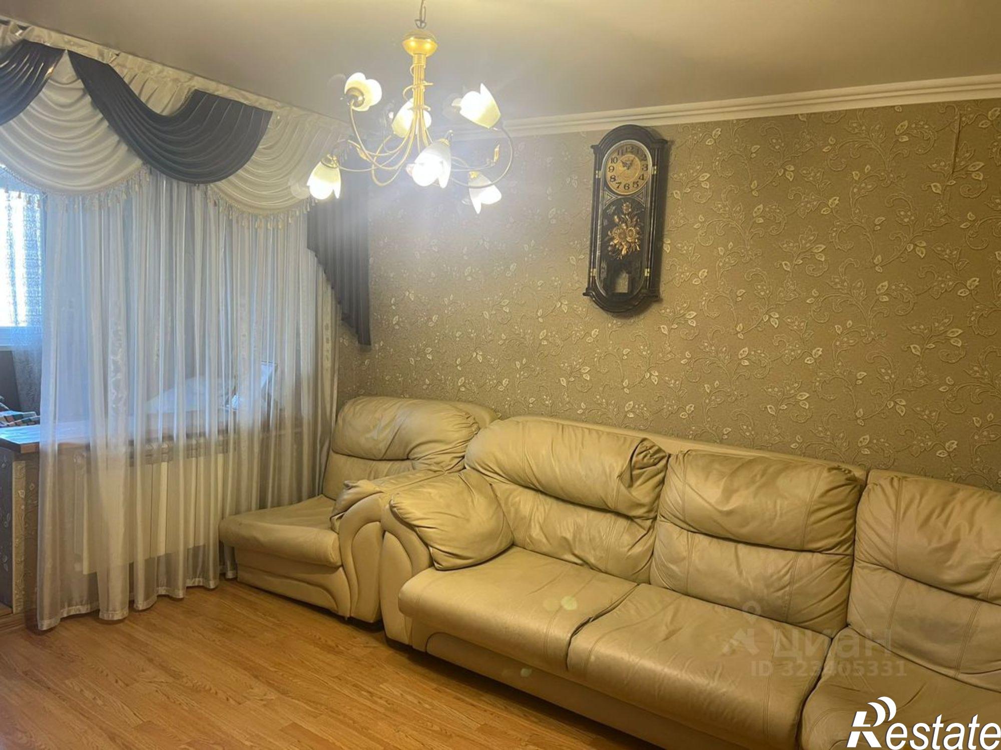 Купить квартиру за 13 500 000 рублей на ул Вишневая, 21