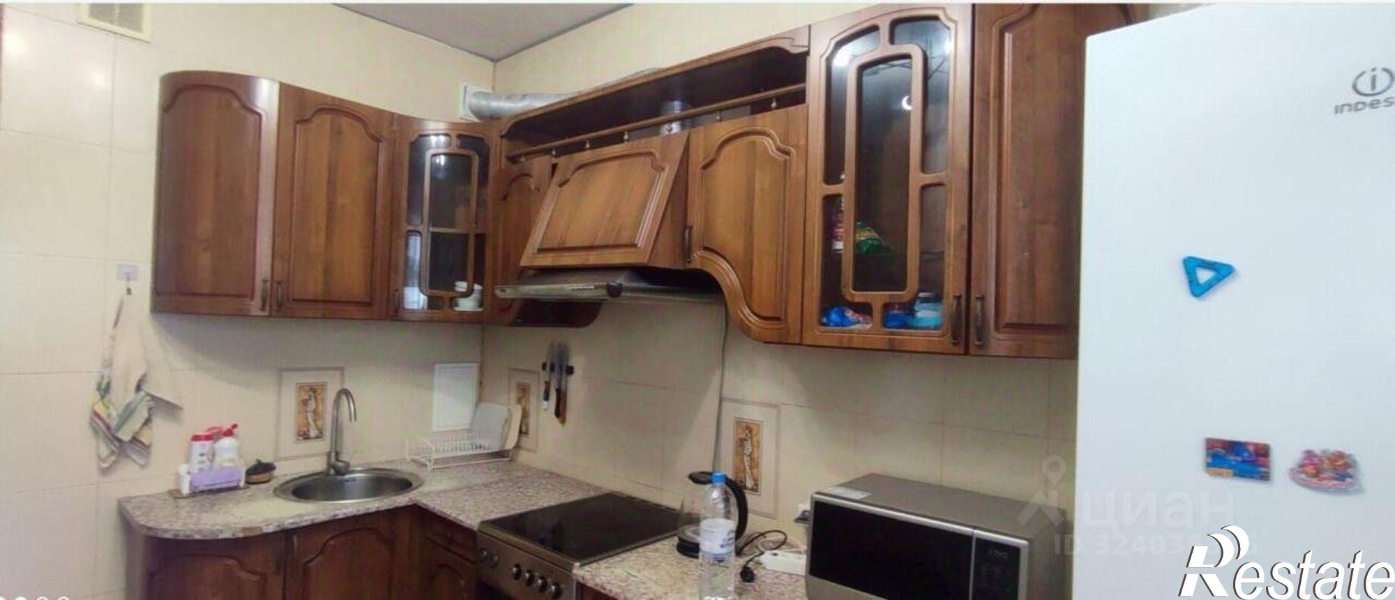 Купить квартиру за 30 000 000 рублей на ул Невская, 19