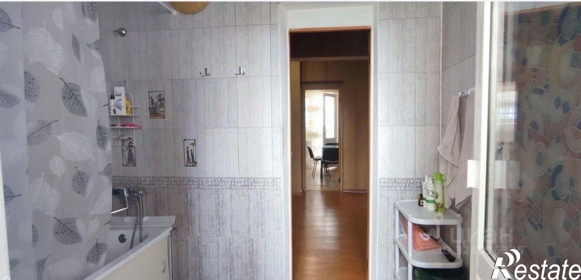 Купить квартиру за 30 000 000 рублей на ул Невская, 19