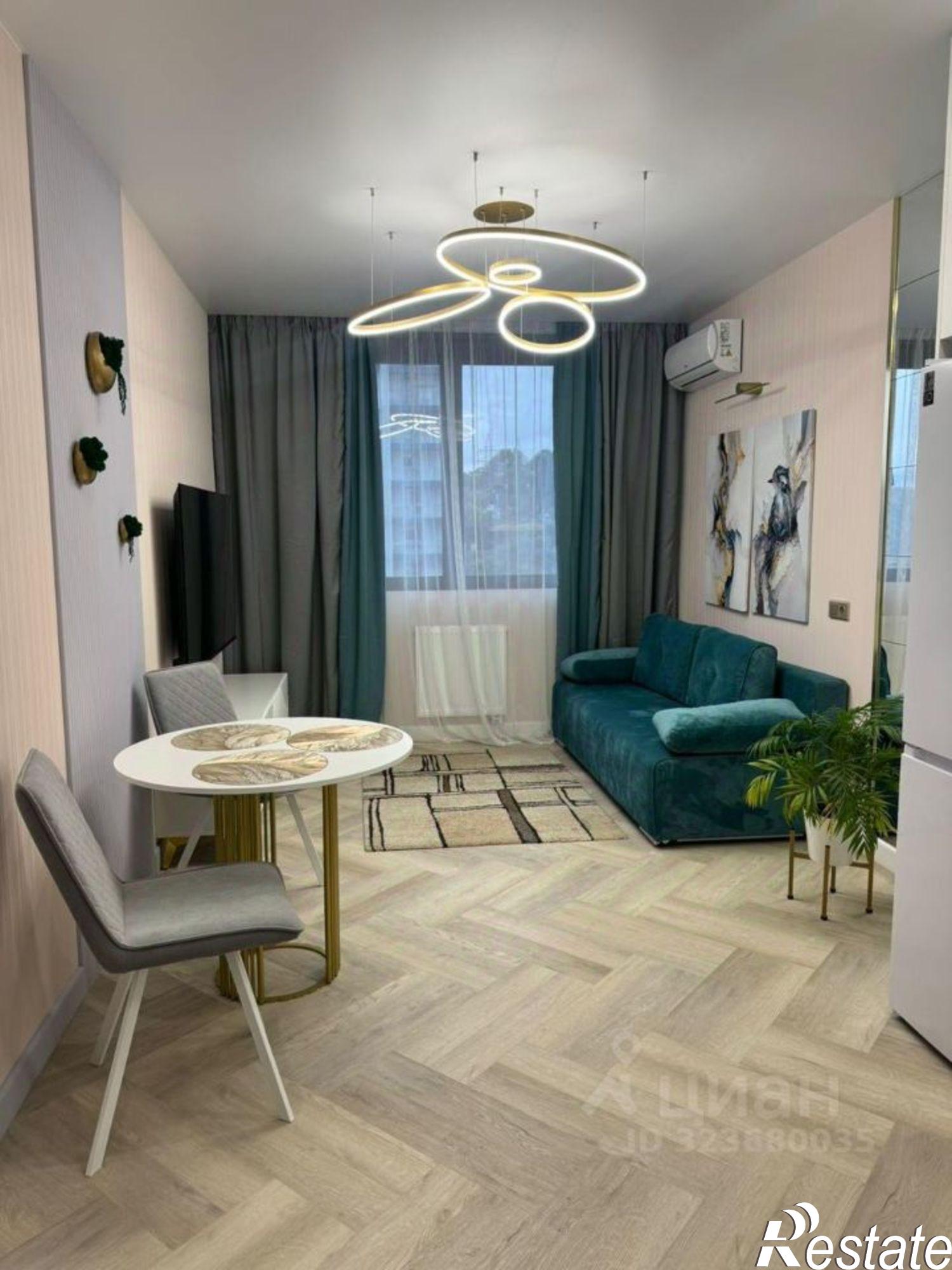 Купить квартиру за 18 000 000 рублей на Ясногорская улица, 16/2 к11