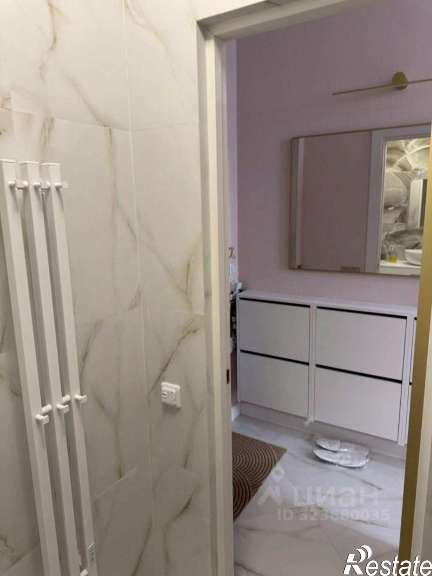 Купить квартиру за 18 000 000 рублей на Ясногорская улица, 16/2 к11