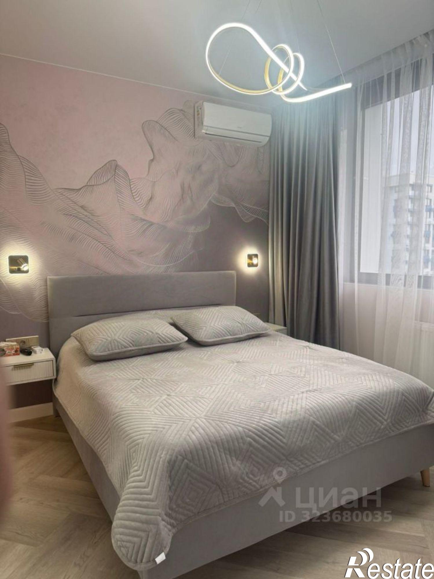 Купить квартиру за 18 000 000 рублей на Ясногорская улица, 16/2 к11