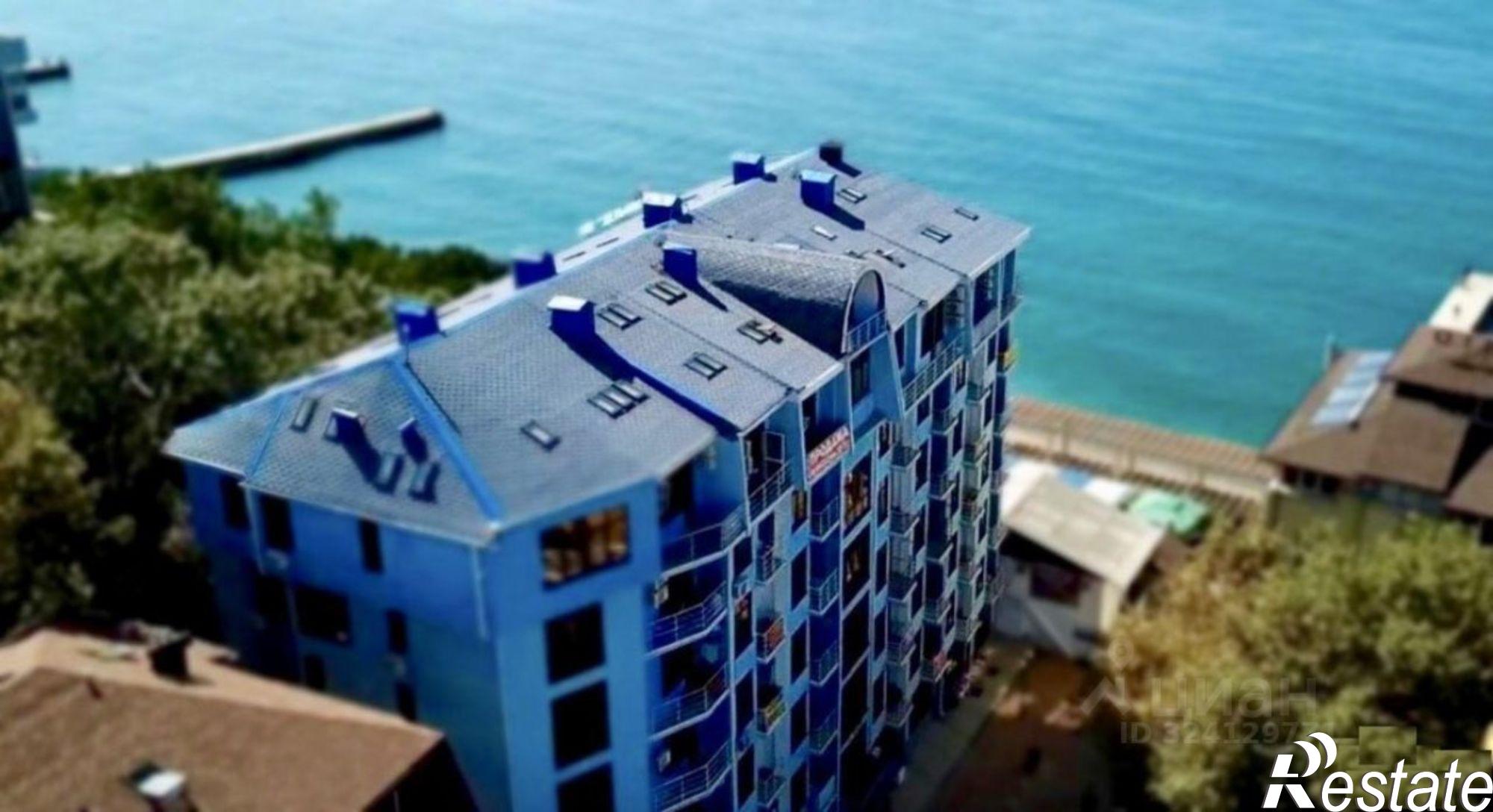 Купить квартиру за 21 600 000 рублей на ул Просвещения, 122/2