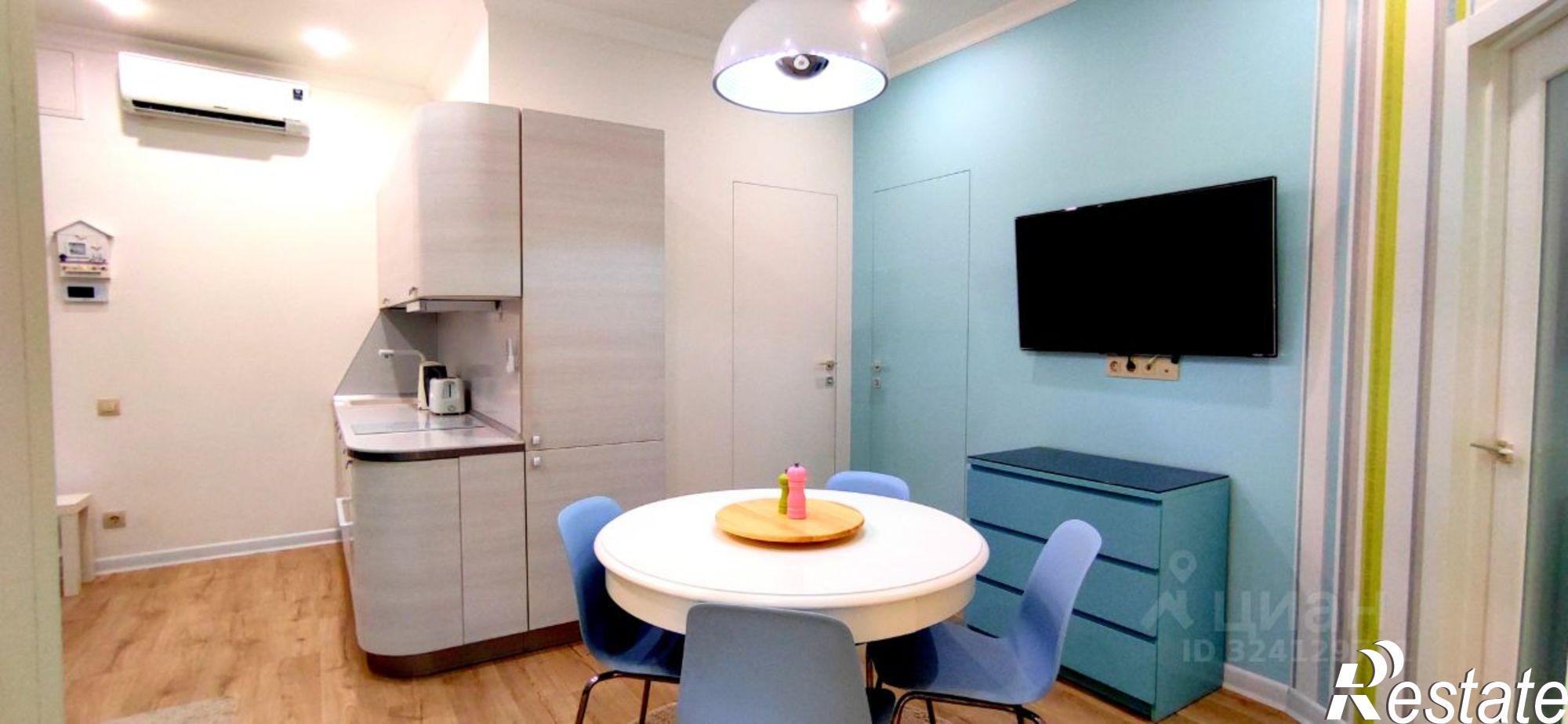 Купить квартиру за 21 600 000 рублей на ул Просвещения, 122/2