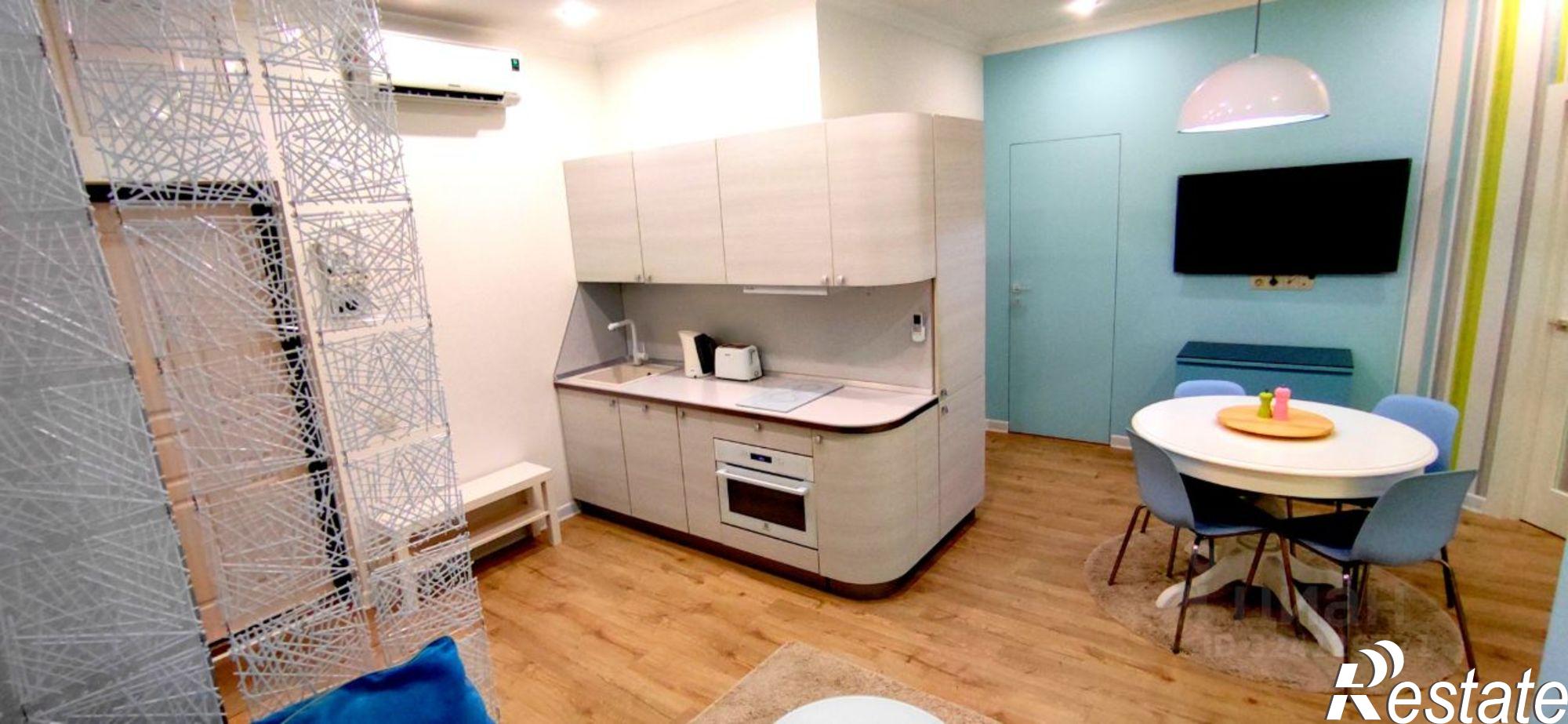 Купить квартиру за 21 600 000 рублей на ул Просвещения, 122/2