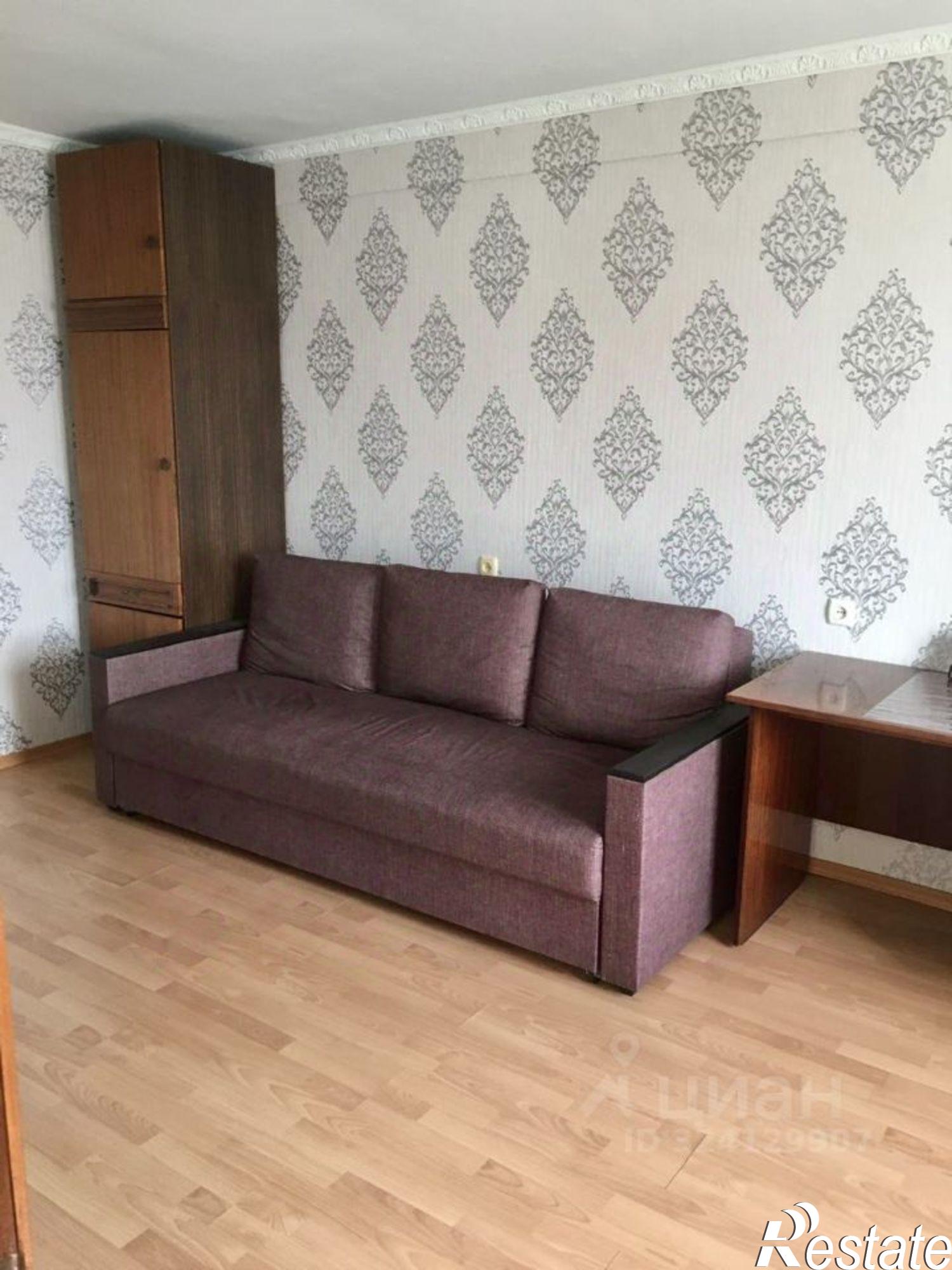 Купить квартиру за 13 500 000 рублей на пер Чехова, 5